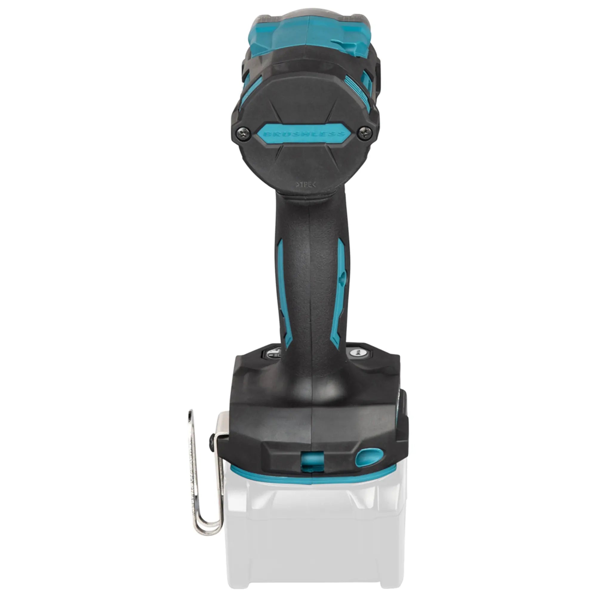 Schlagschrauber Makita TD004GZ01 40V