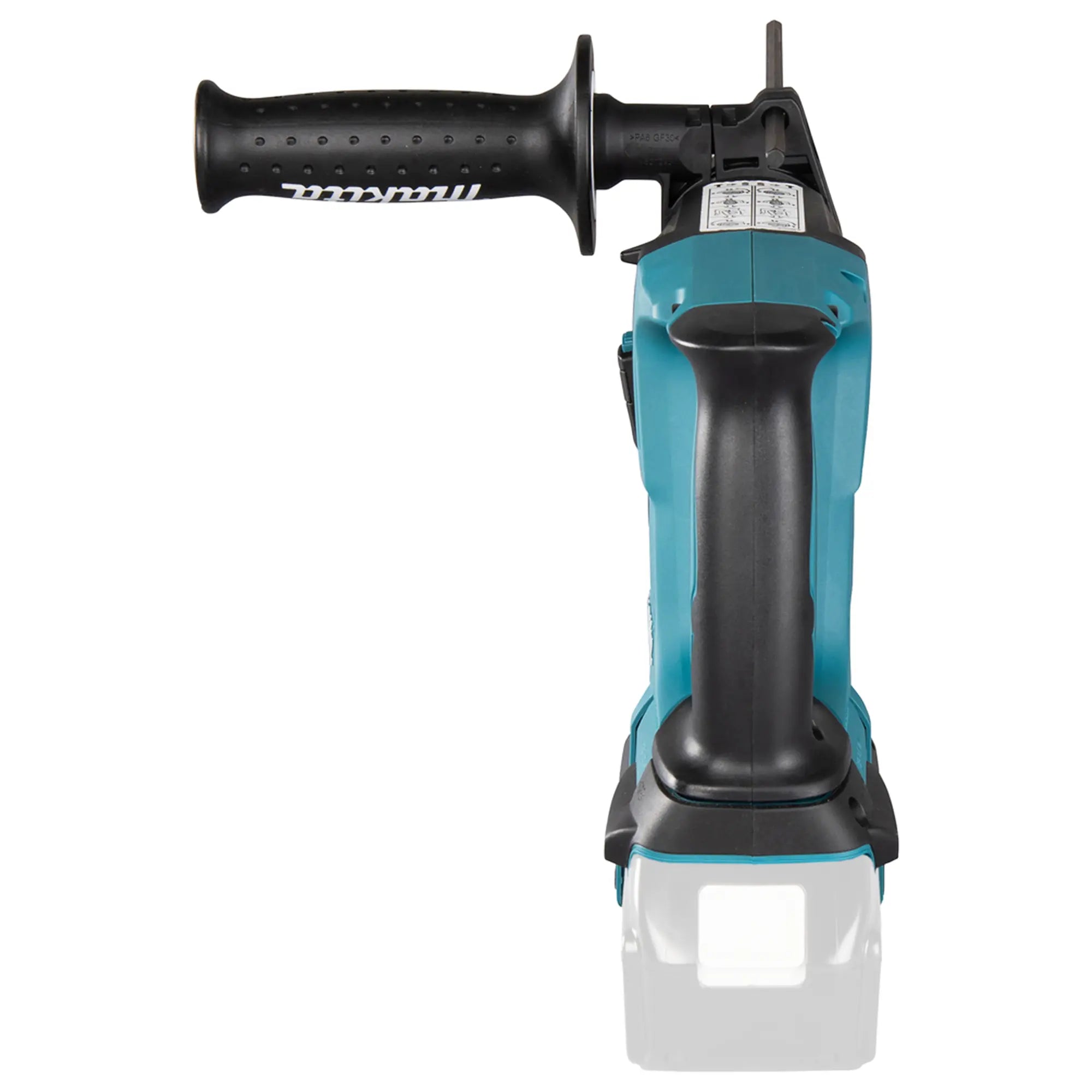 Bohrhammer Makita DHR243ZJ 18 V