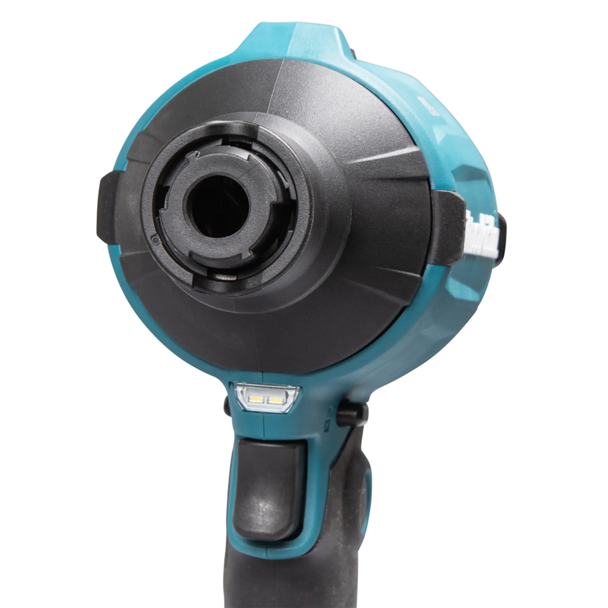 Pistolengriffgebläse Makita DAS180RT 18V 5Ah