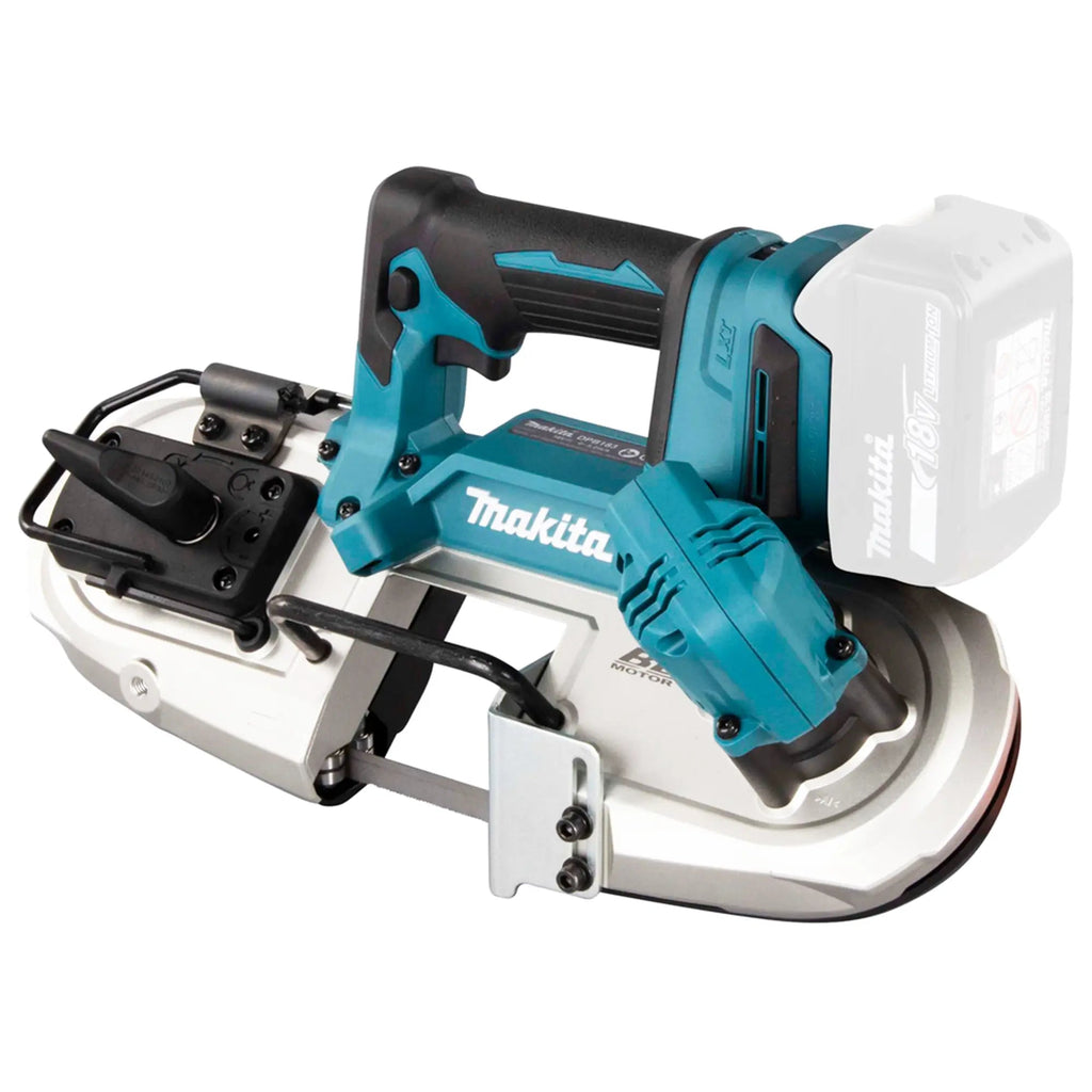 Bandsäge Makita DPB183Z 18 V