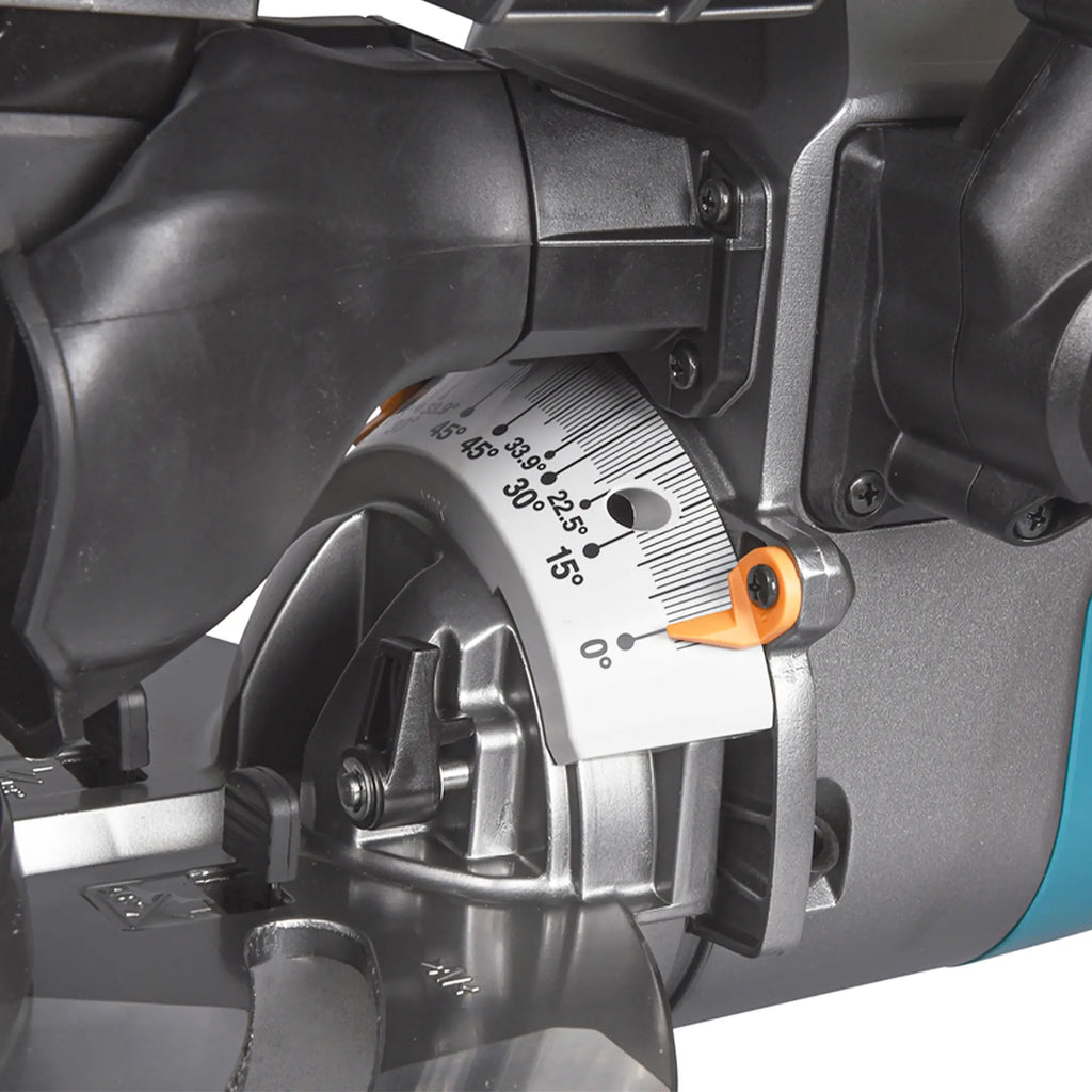 Radial-Gehrungssäge Makita LS003GZ01 40V