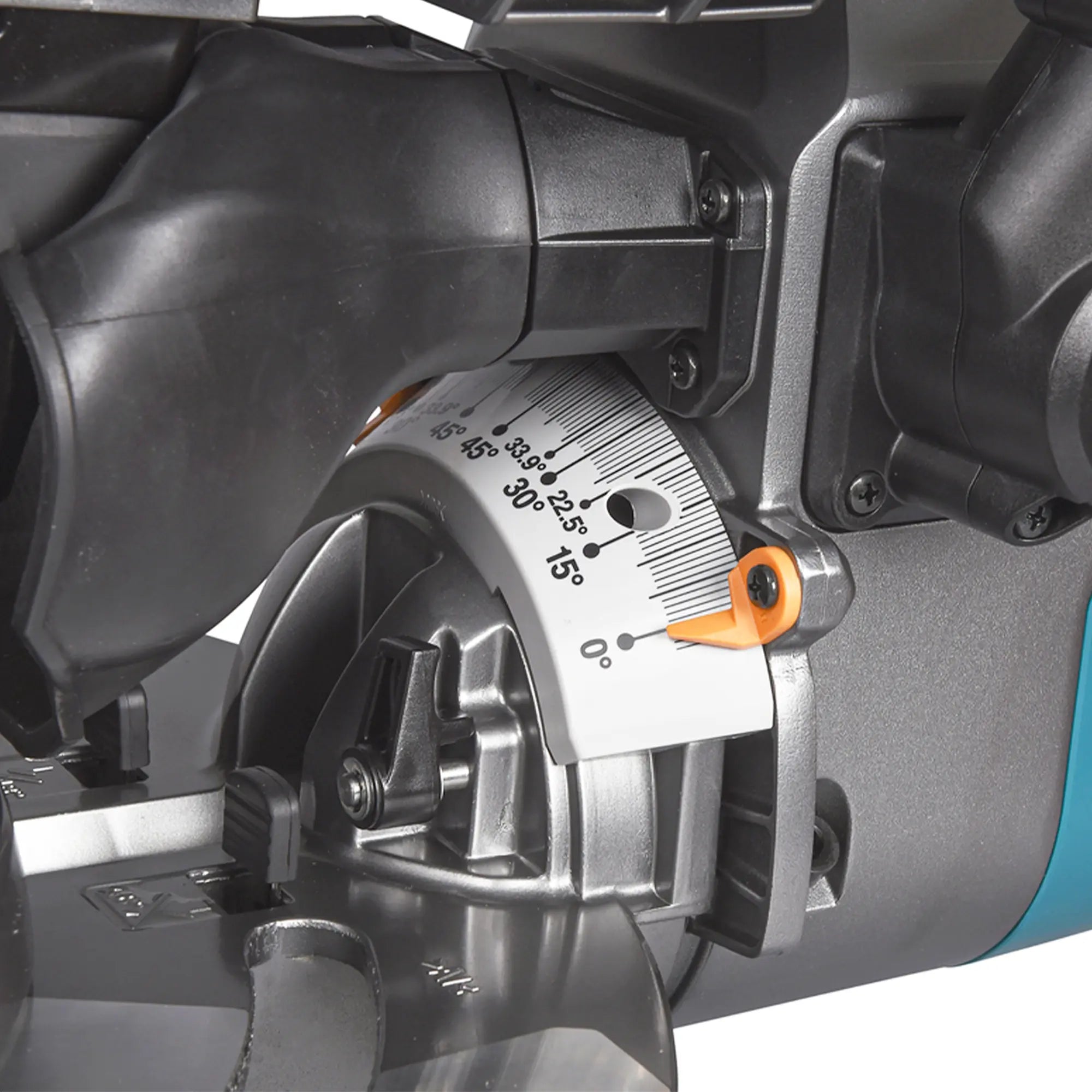 Radial-Gehrungssäge Makita LS003GZ01 40V