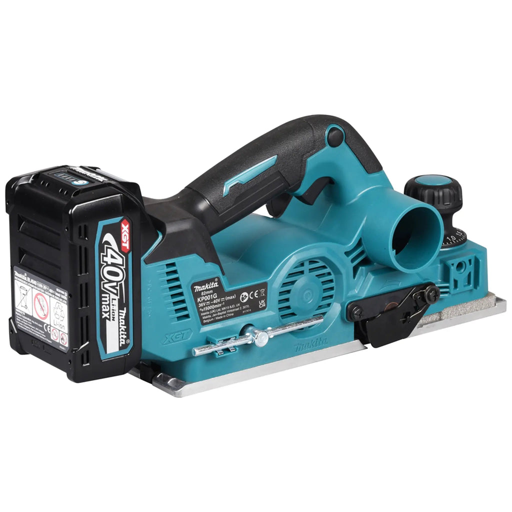 Flugzeug Makita KP001GM202 40V 4Ah
