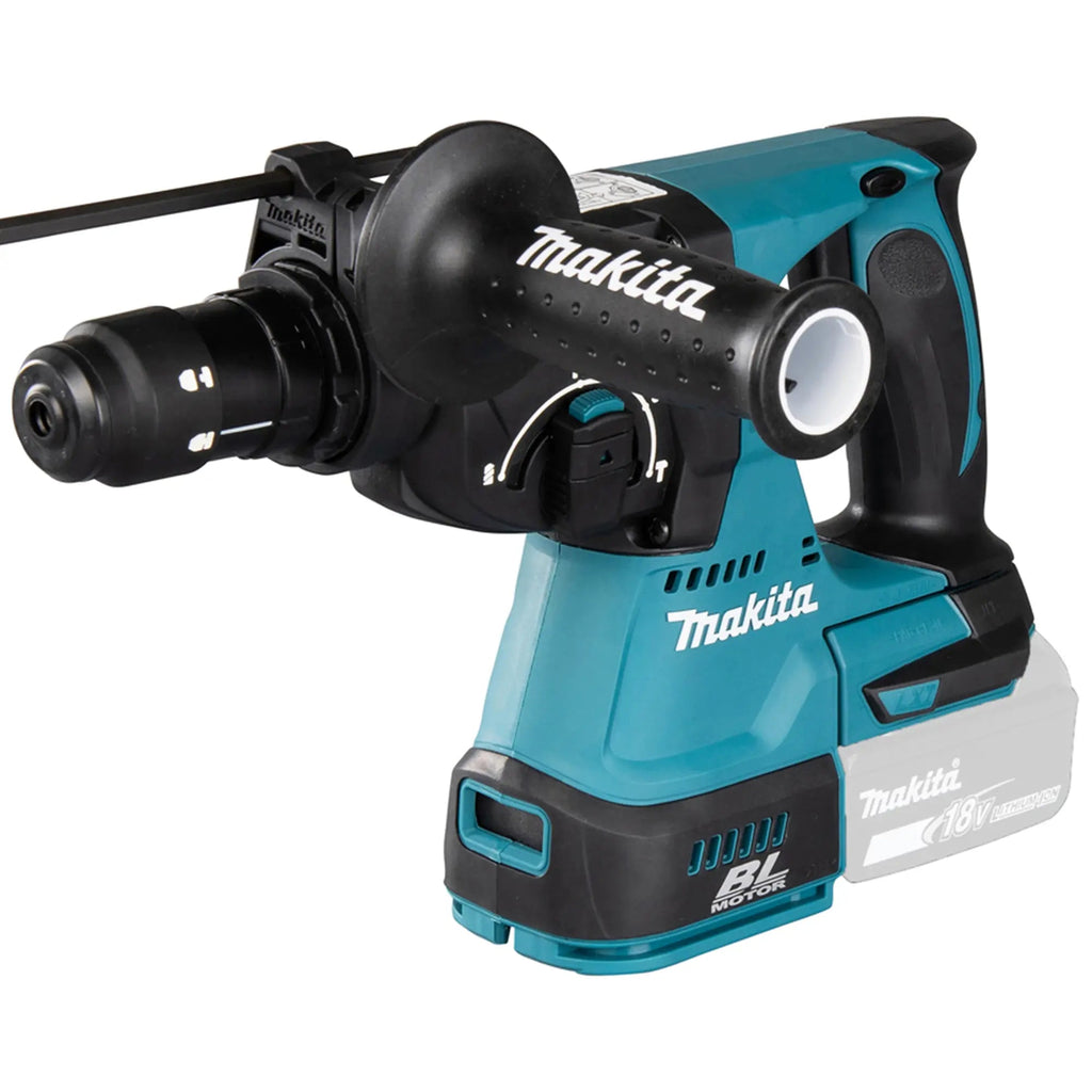 Combo Makita DLX3031TJ 18 V 5 Ah
