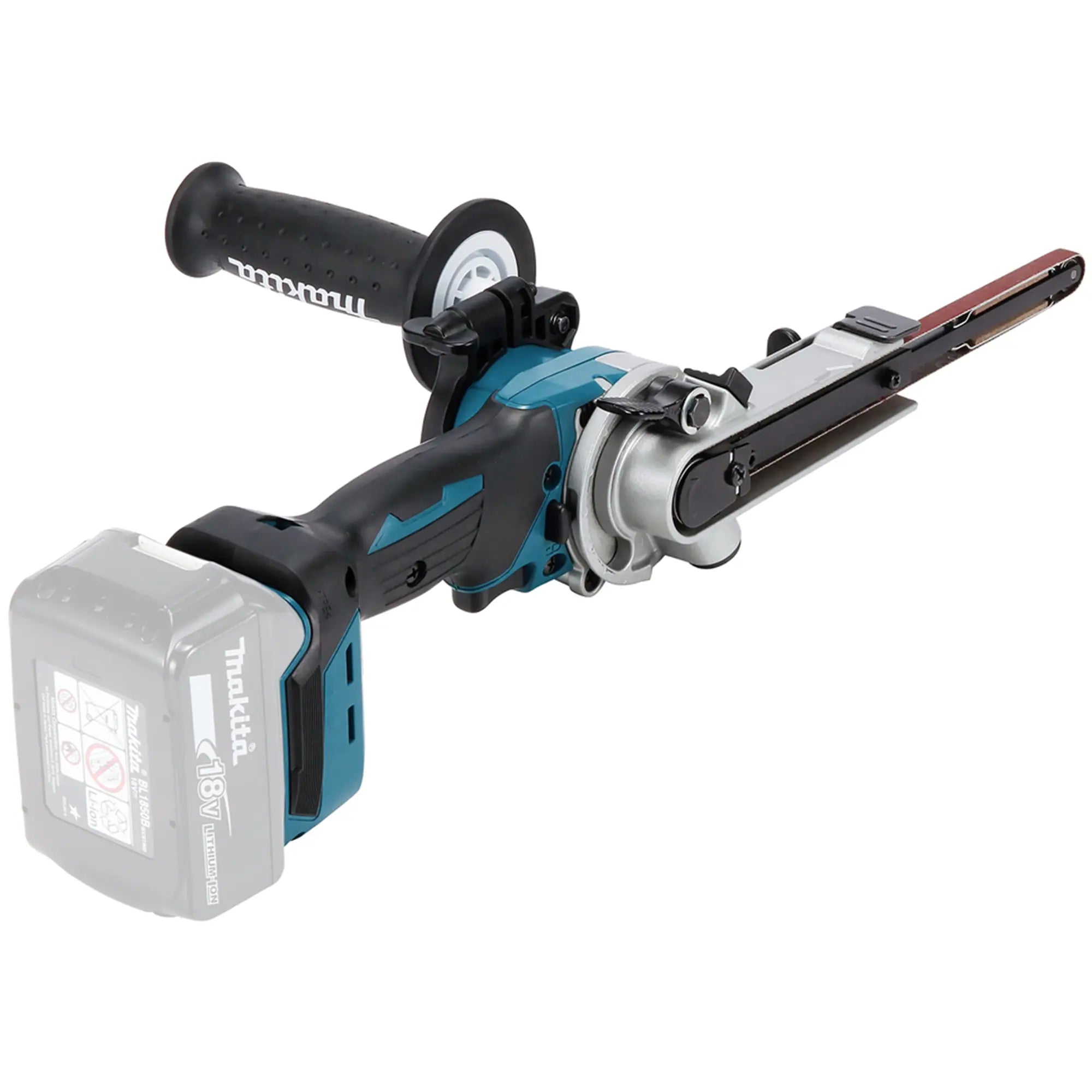 Bandschleifer Makita DBS180ZJ 18 V