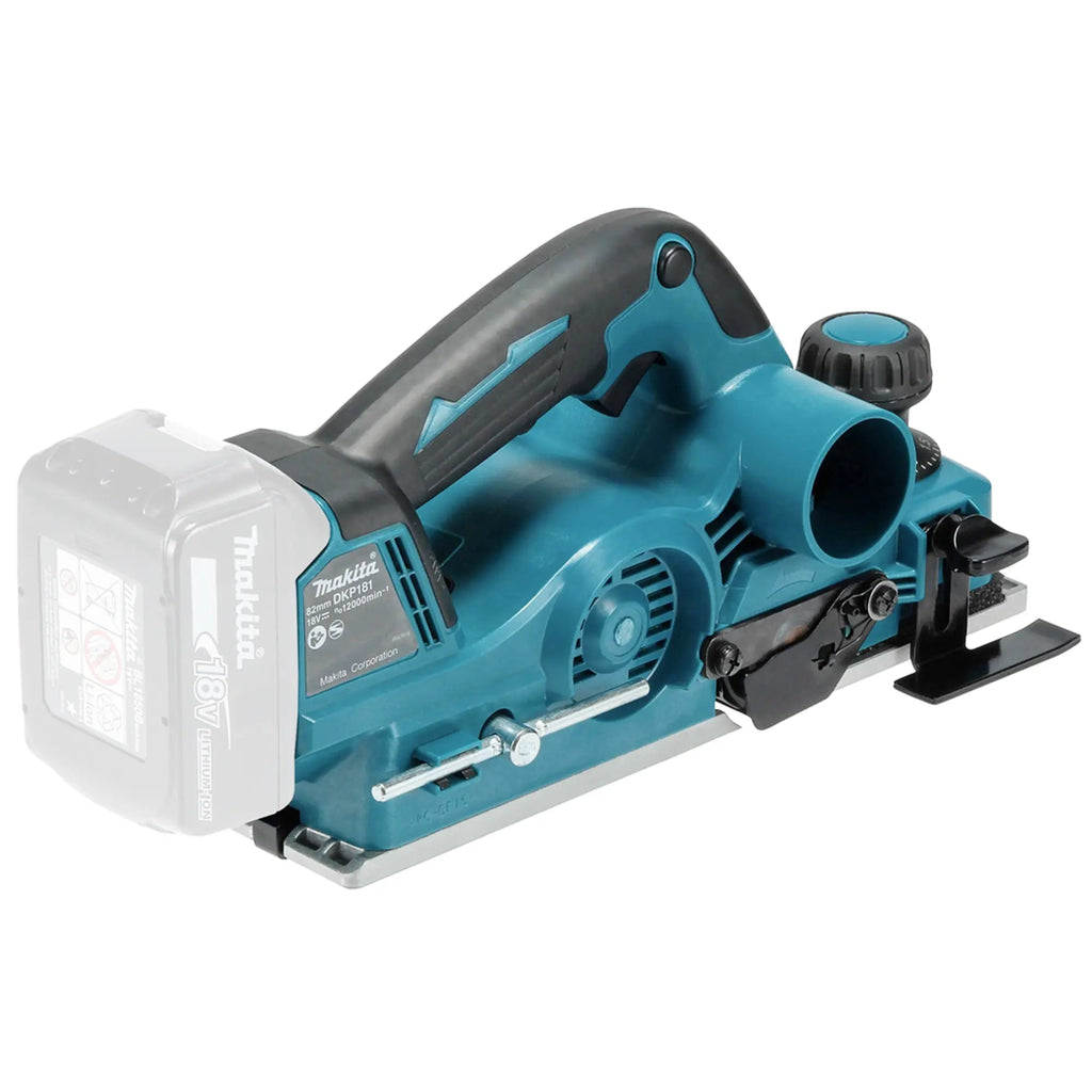 Flugzeug Makita DKP181RTJ 18 V 5 Ah