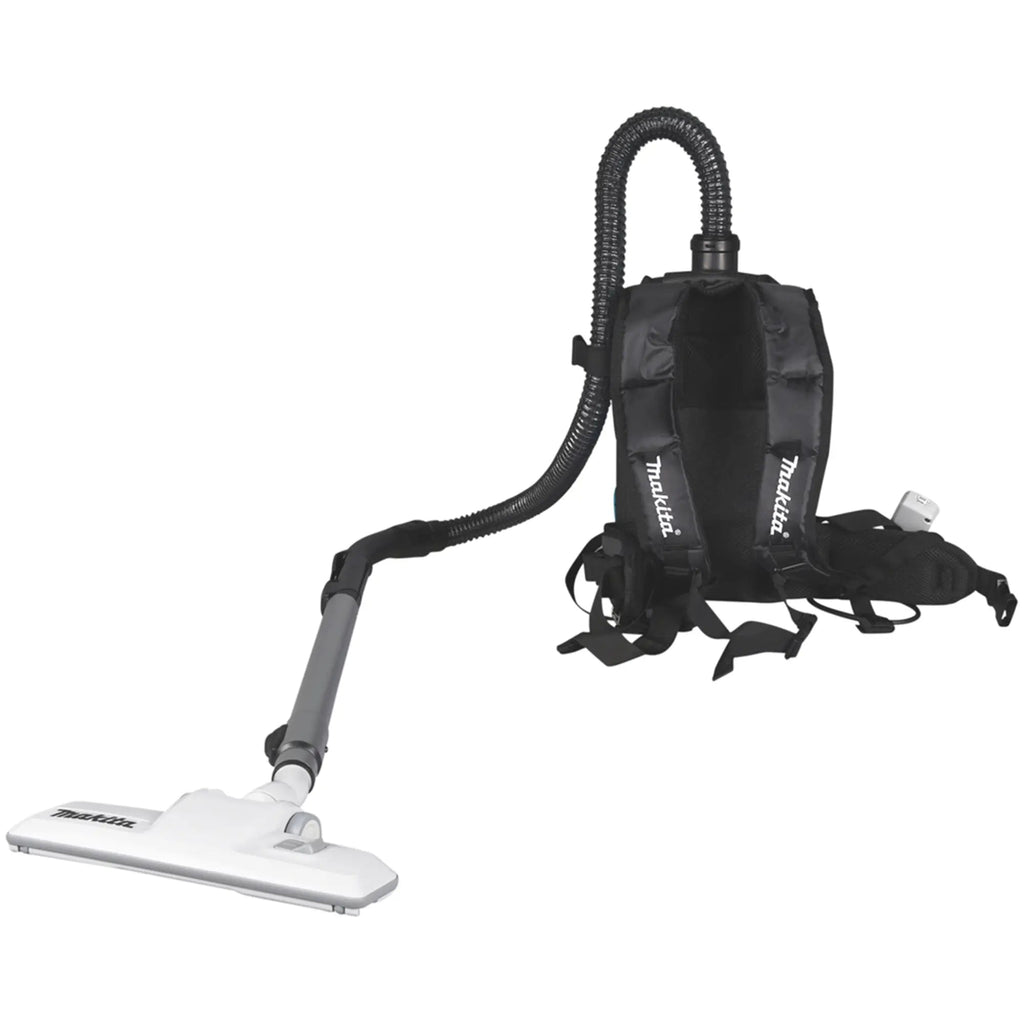 Rucksackstaubsauger Makita VC008GZ09 40V