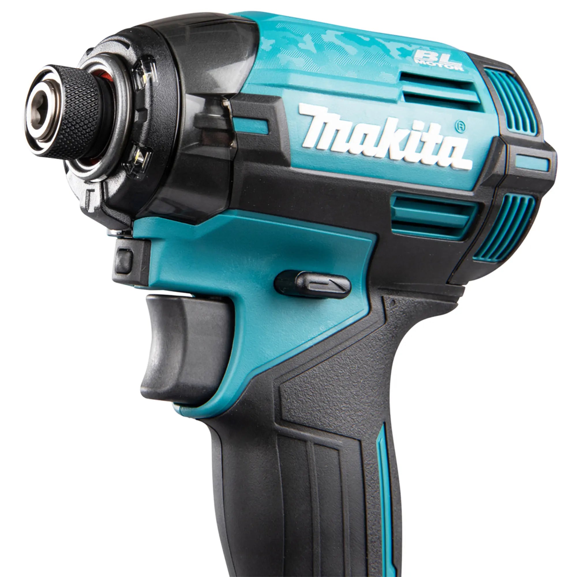 Schraubendreher Makita TD002GD201 40V 2,5Ah