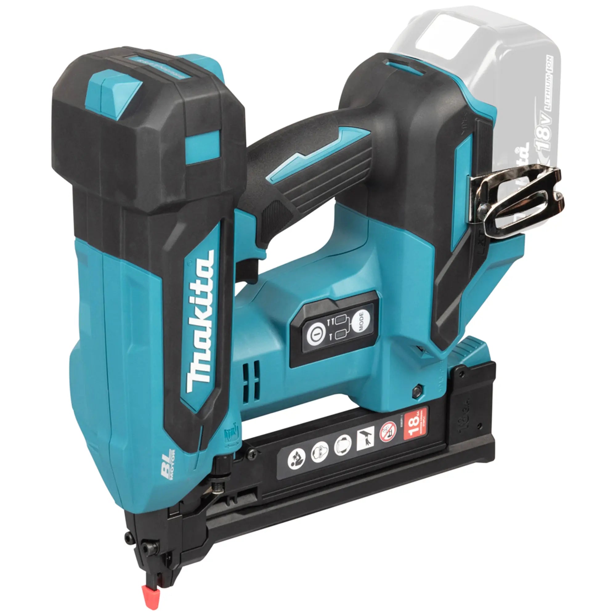 Hefter Makita DST630ZJ 18V