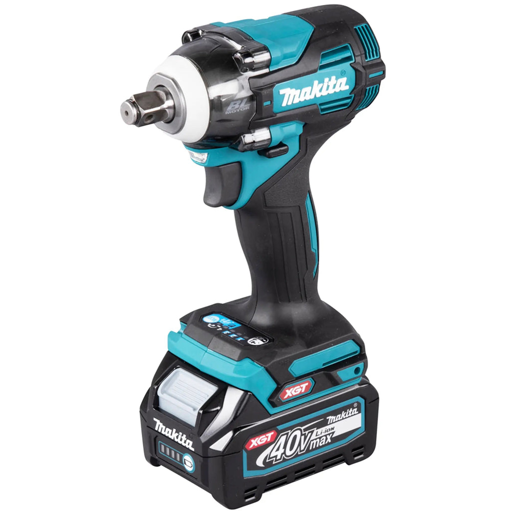Schlagschrauber Makita TW004GD201 40V 2,5Ah