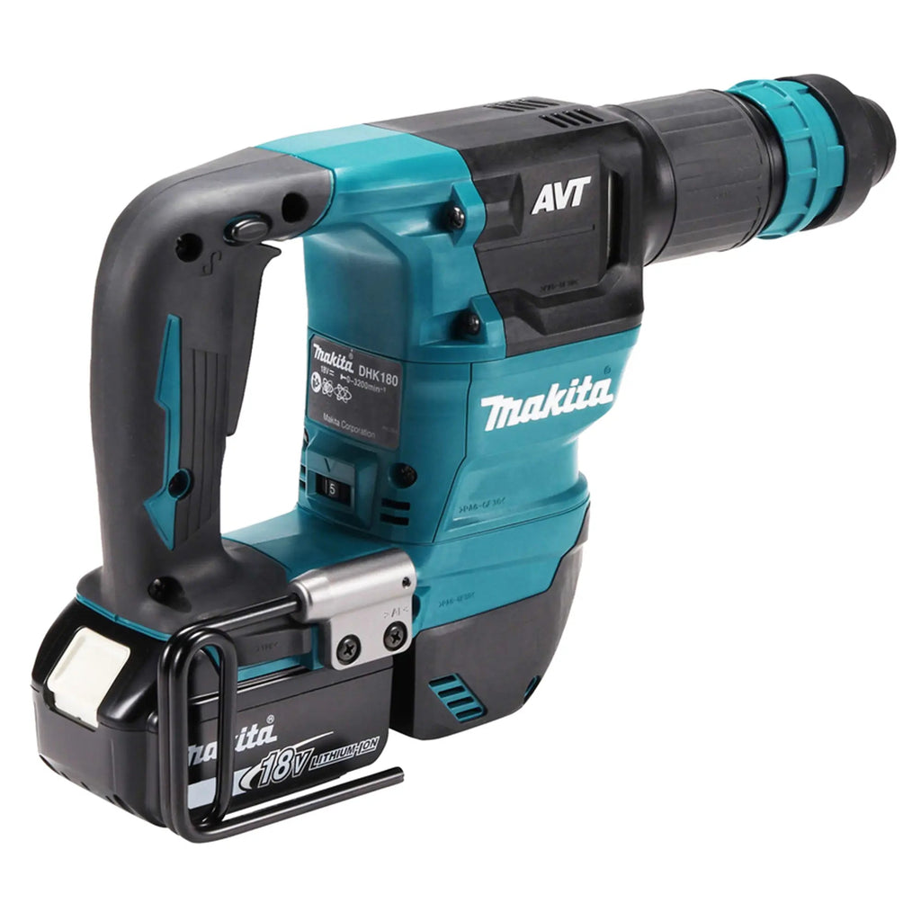Steinmetz Makita DHK180RTJ 18 V 5 Ah
