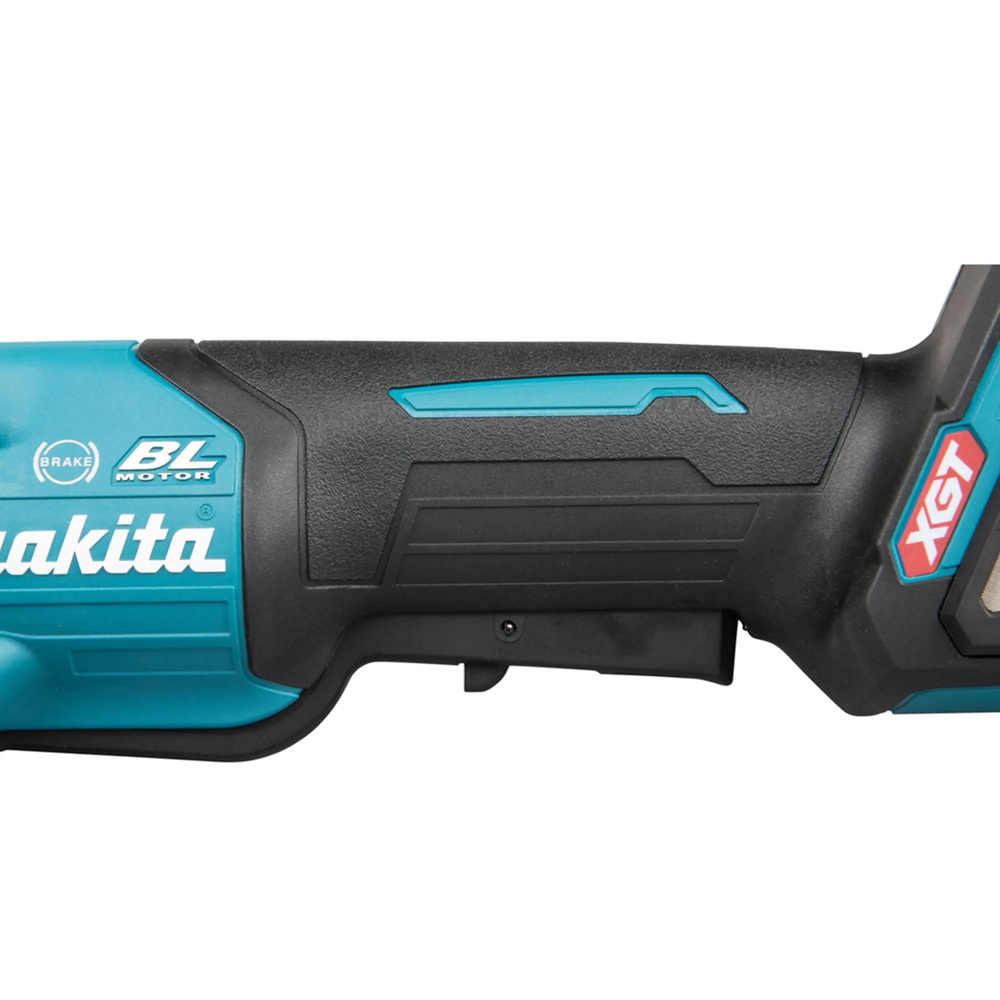 Flachkopfschleifer Makita GA056GZ01 40V