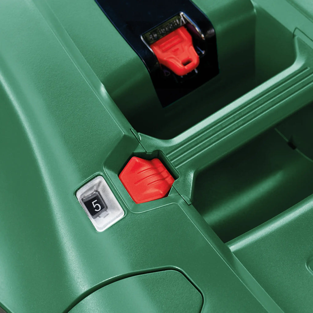 Rasenmäher Bosch AdvancedRotak 36V-44-750 36V 4Ah