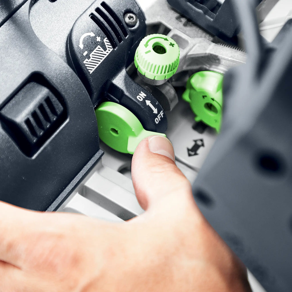 Tauchsäge Festool TSV 60 KEBQ-Plus