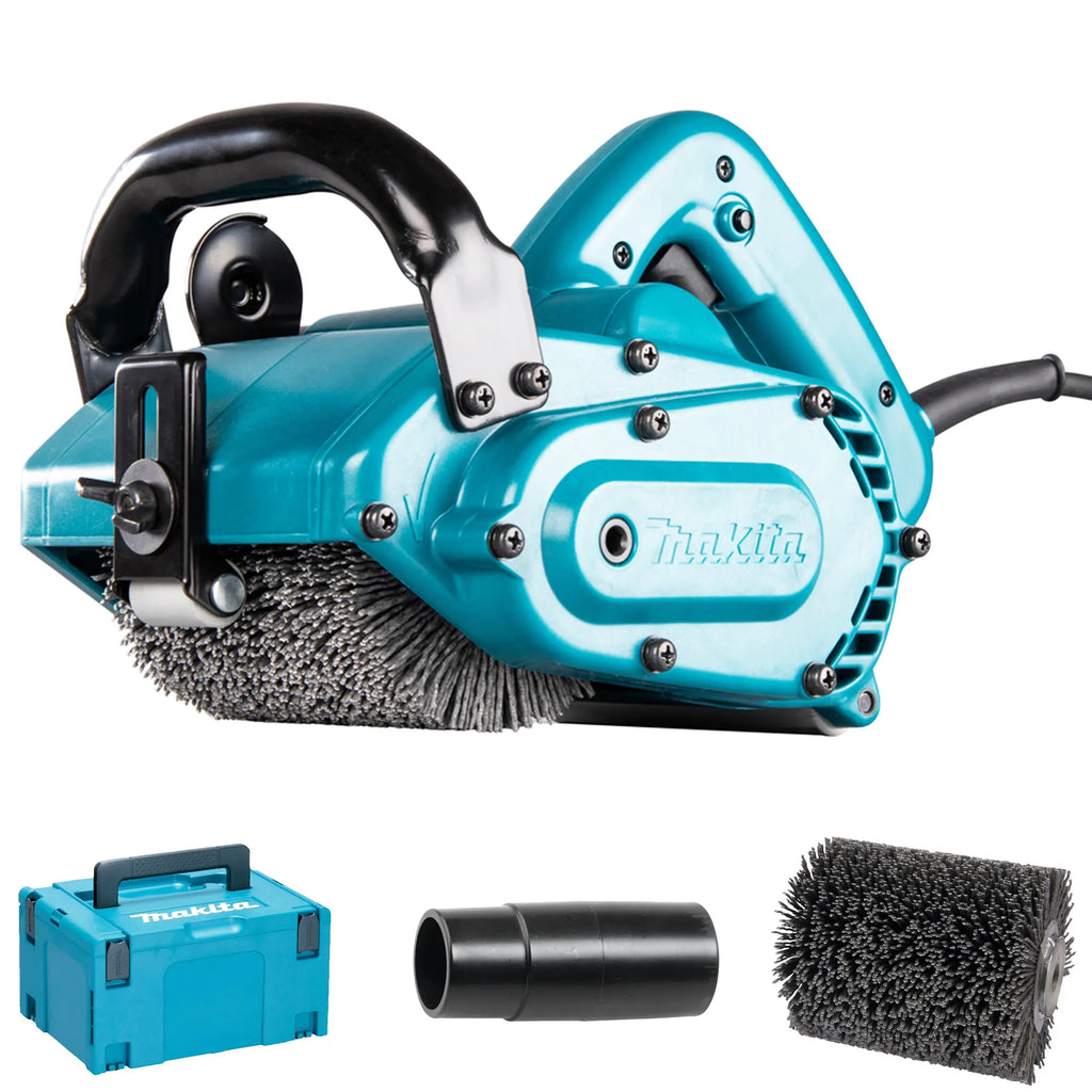 Walzenschleifer Makita 9741J 860W