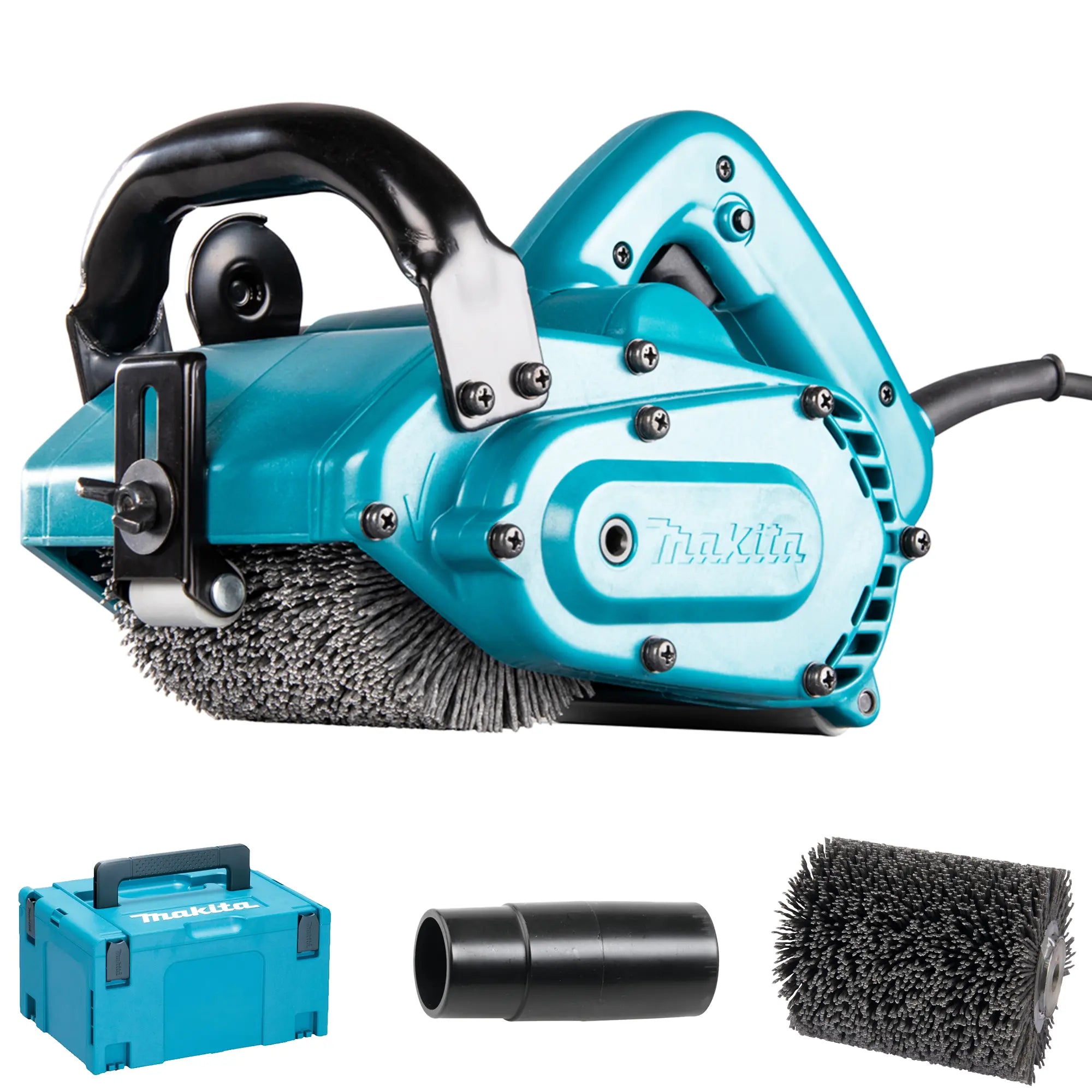 Walzenschleifer Makita 9741J 860W