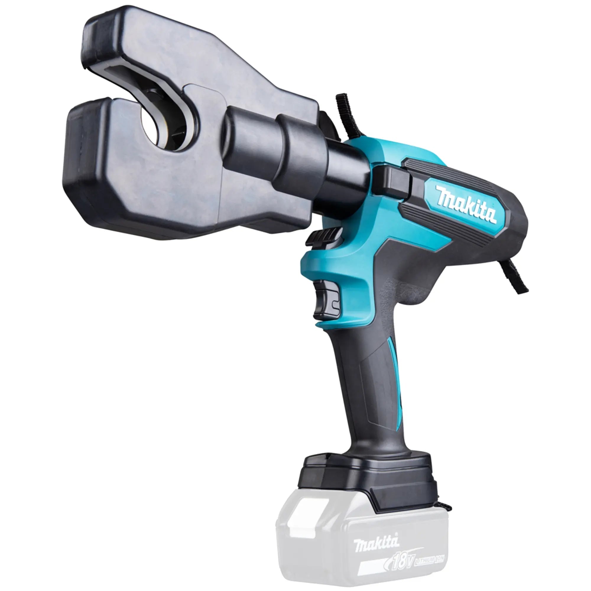 Crimpmaschine Makita DTC303ZK 18V