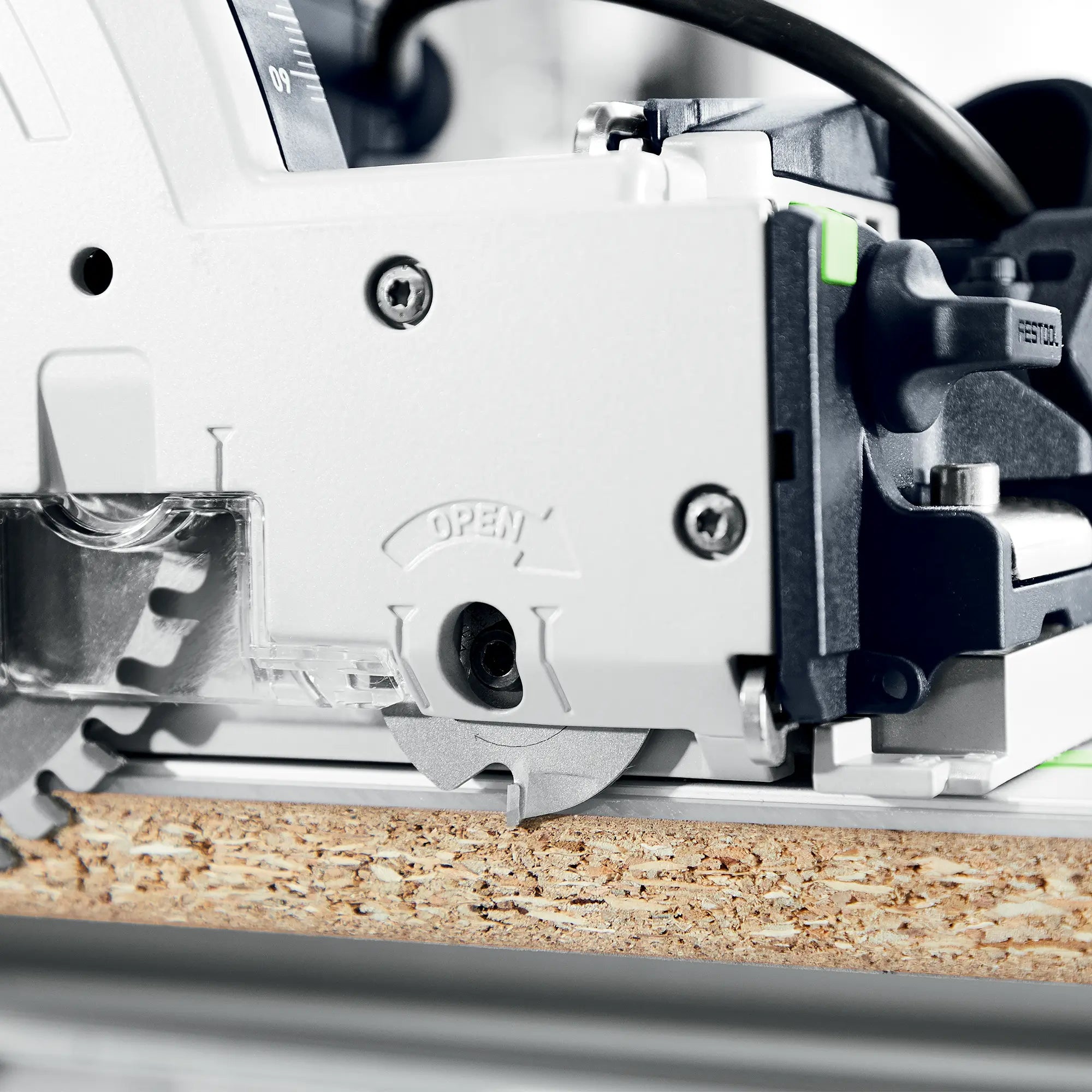 Tauchsäge Festool TSV 60 KEBQ-Plus