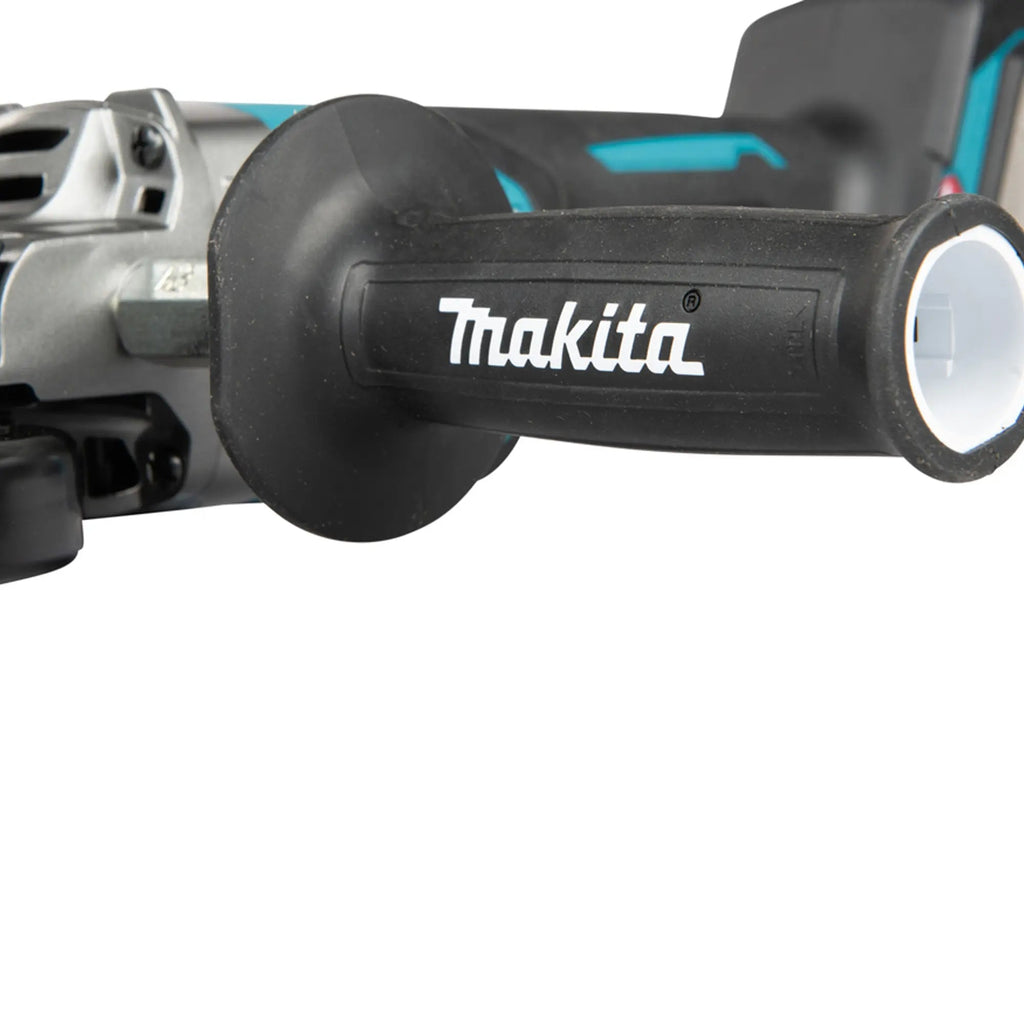 Flachkopfschleifer Makita GA056GZ01 40V