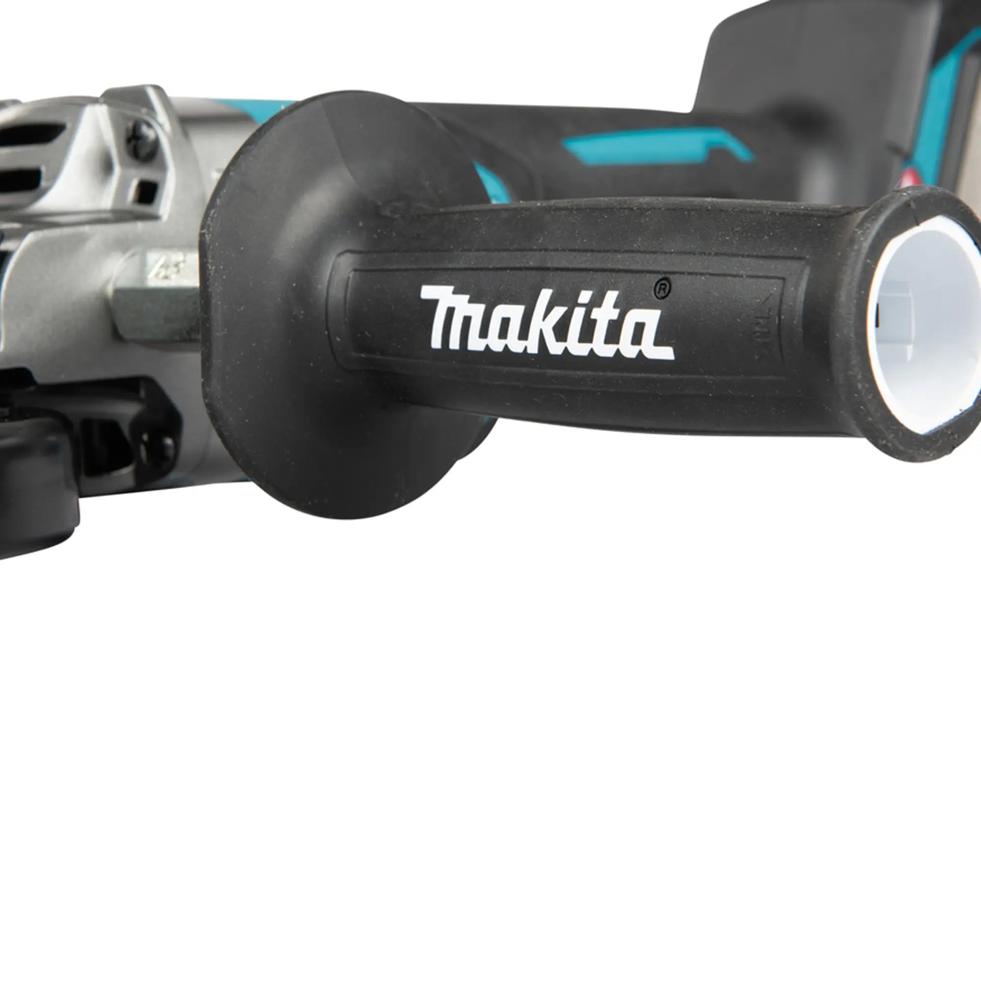 Flachkopfschleifer Makita GA056GZ01 40V