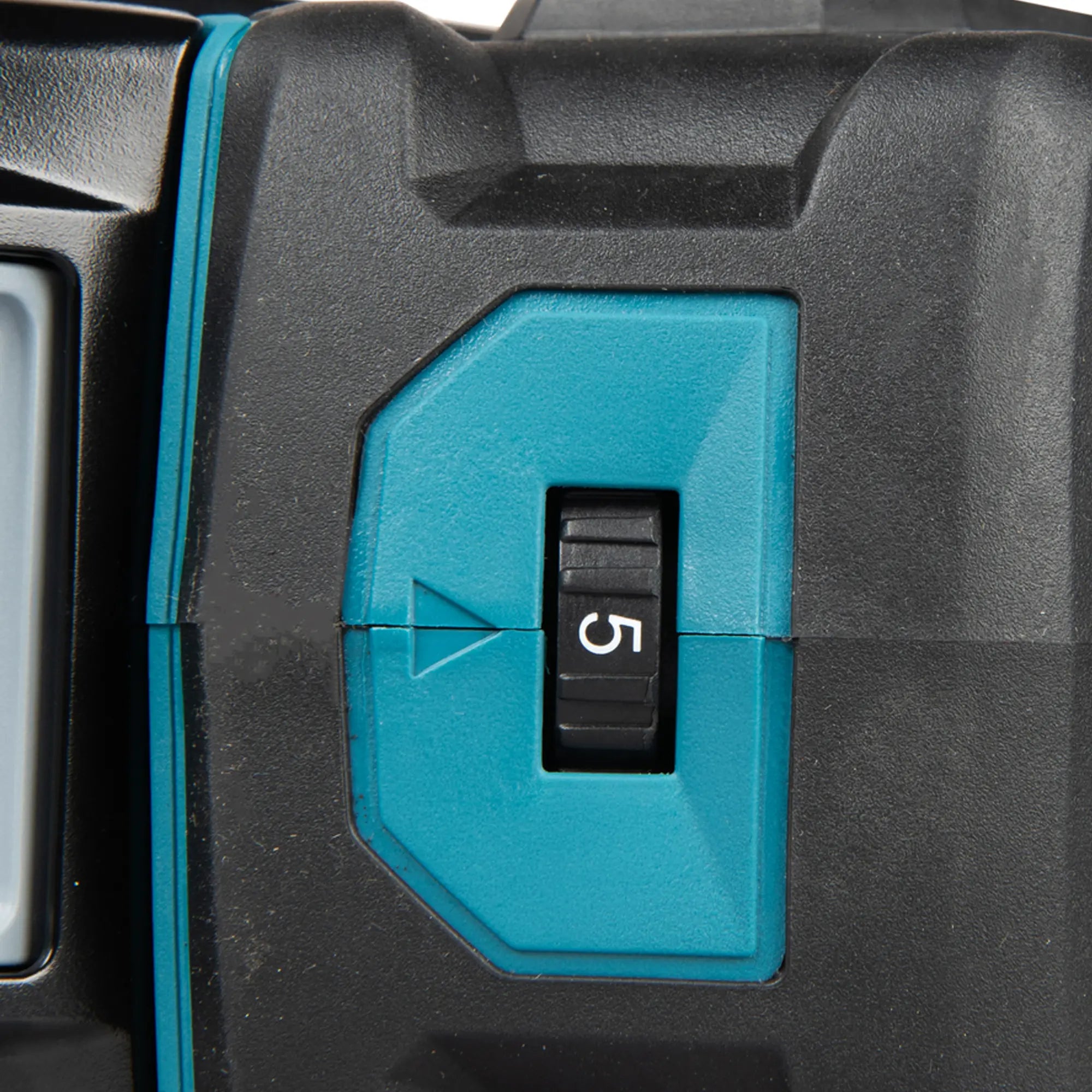 Flachkopfschleifer Makita GA056GZ01 40V