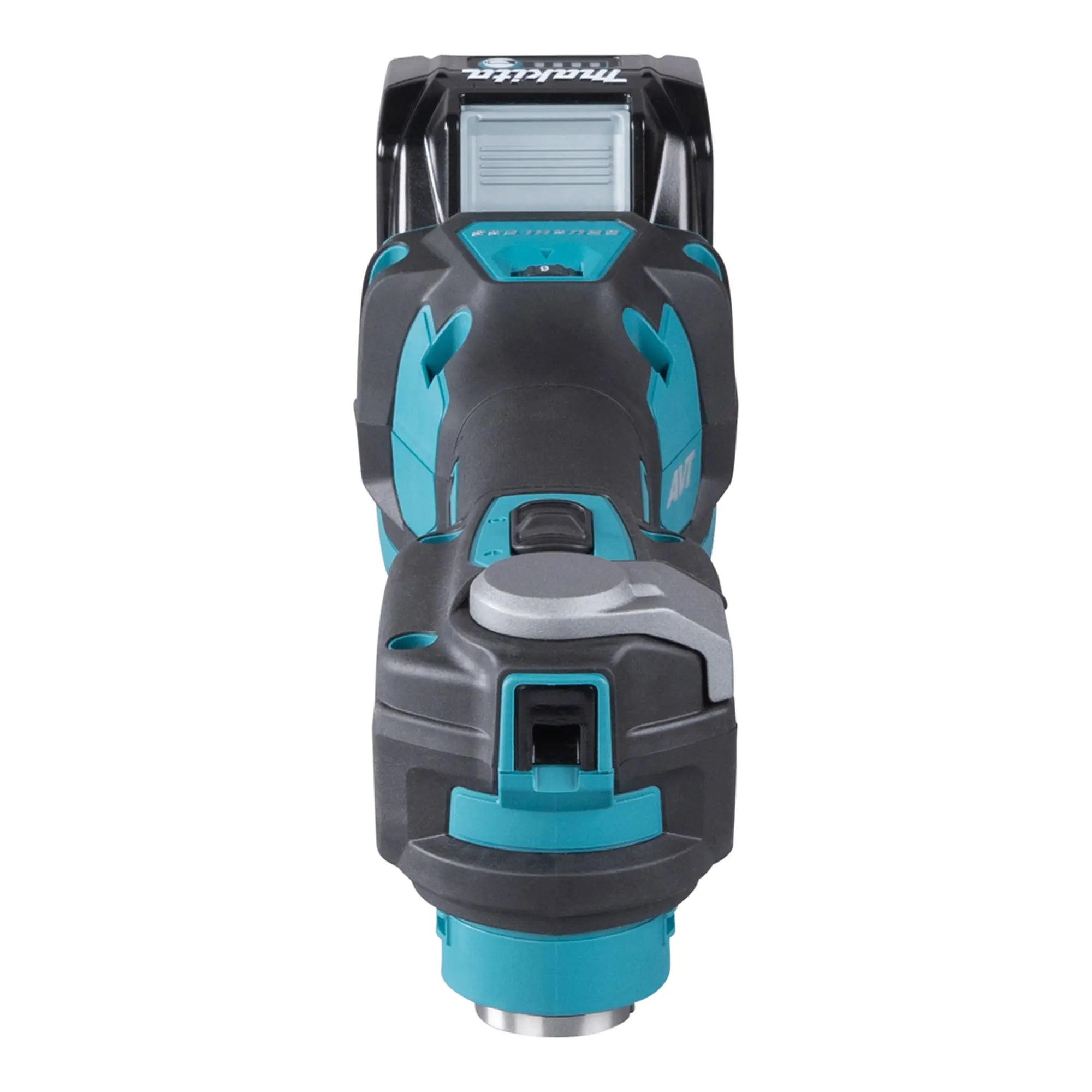 Multifunktionswerkzeug Makita TM001GD201 40V 2,5Ah