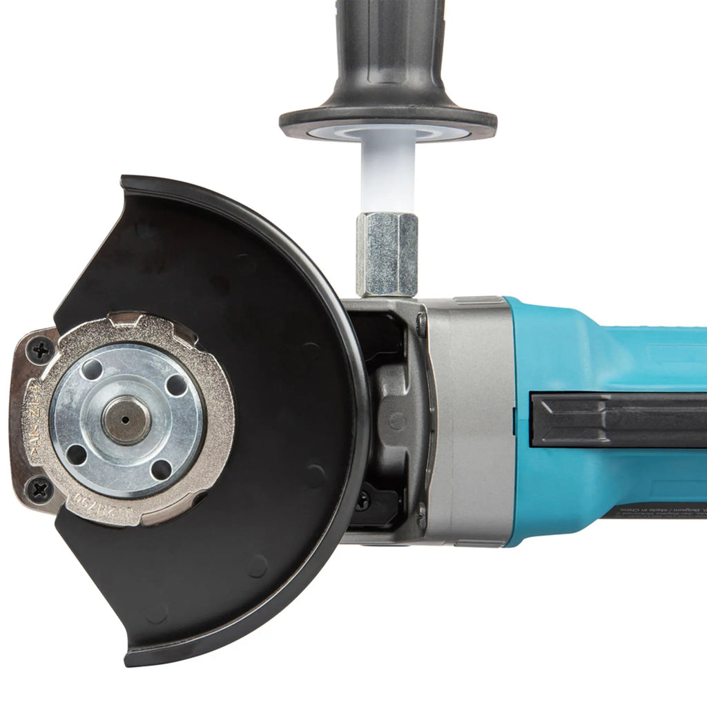Flachkopfschleifer Makita GA056GZ01 40V