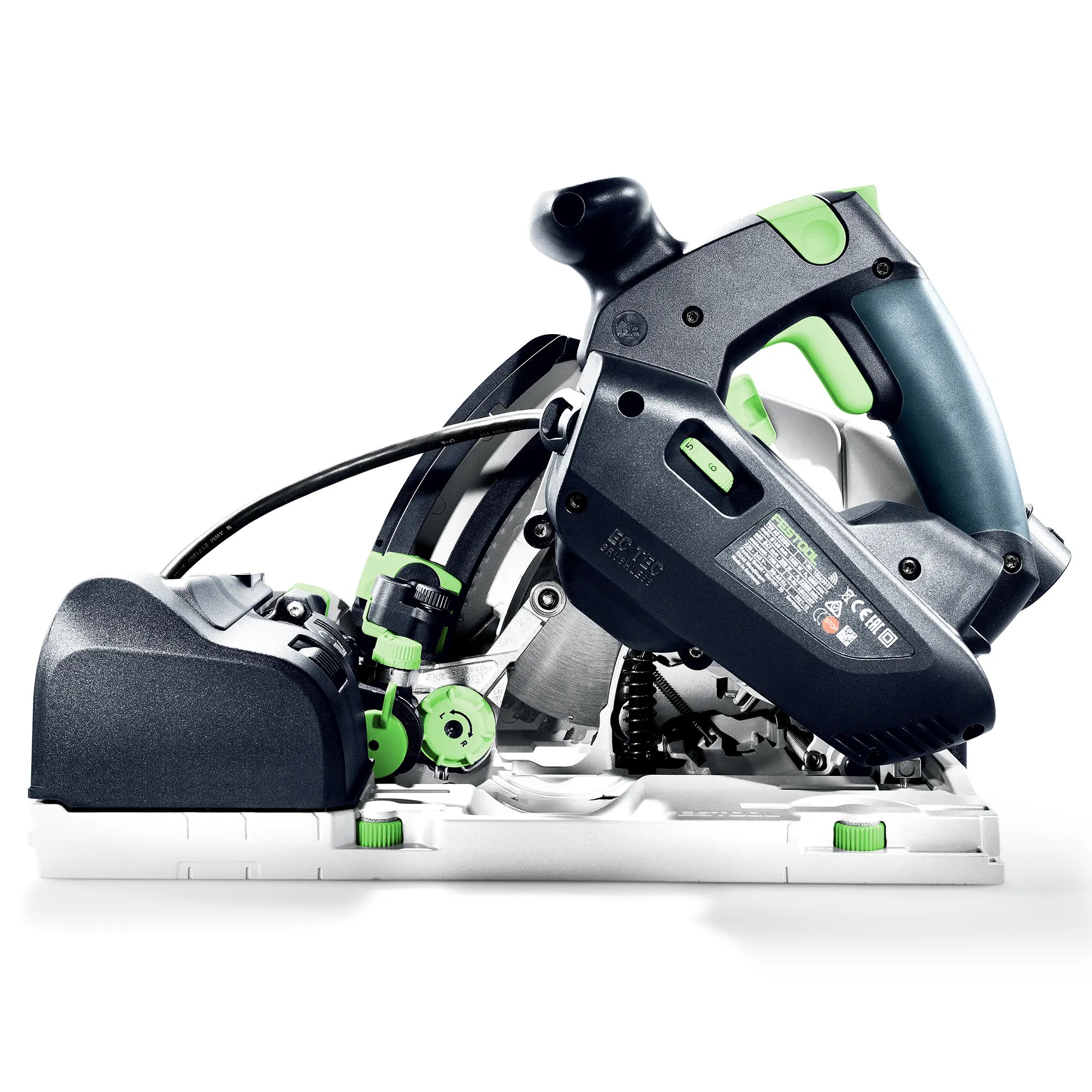 Tauchsäge Festool TSV 60 KEBQ-Plus