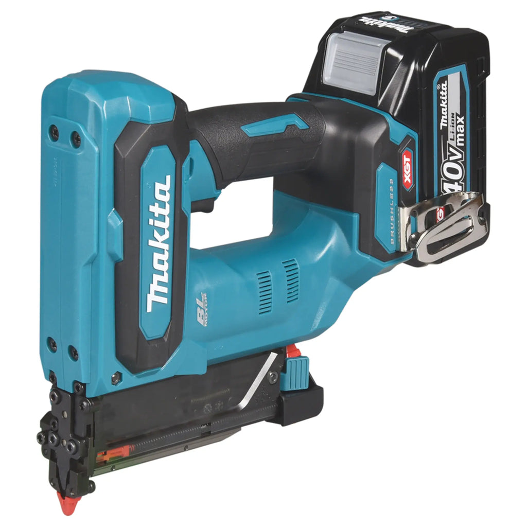 Hefter Makita PT001GD101 40V 2,5Ah