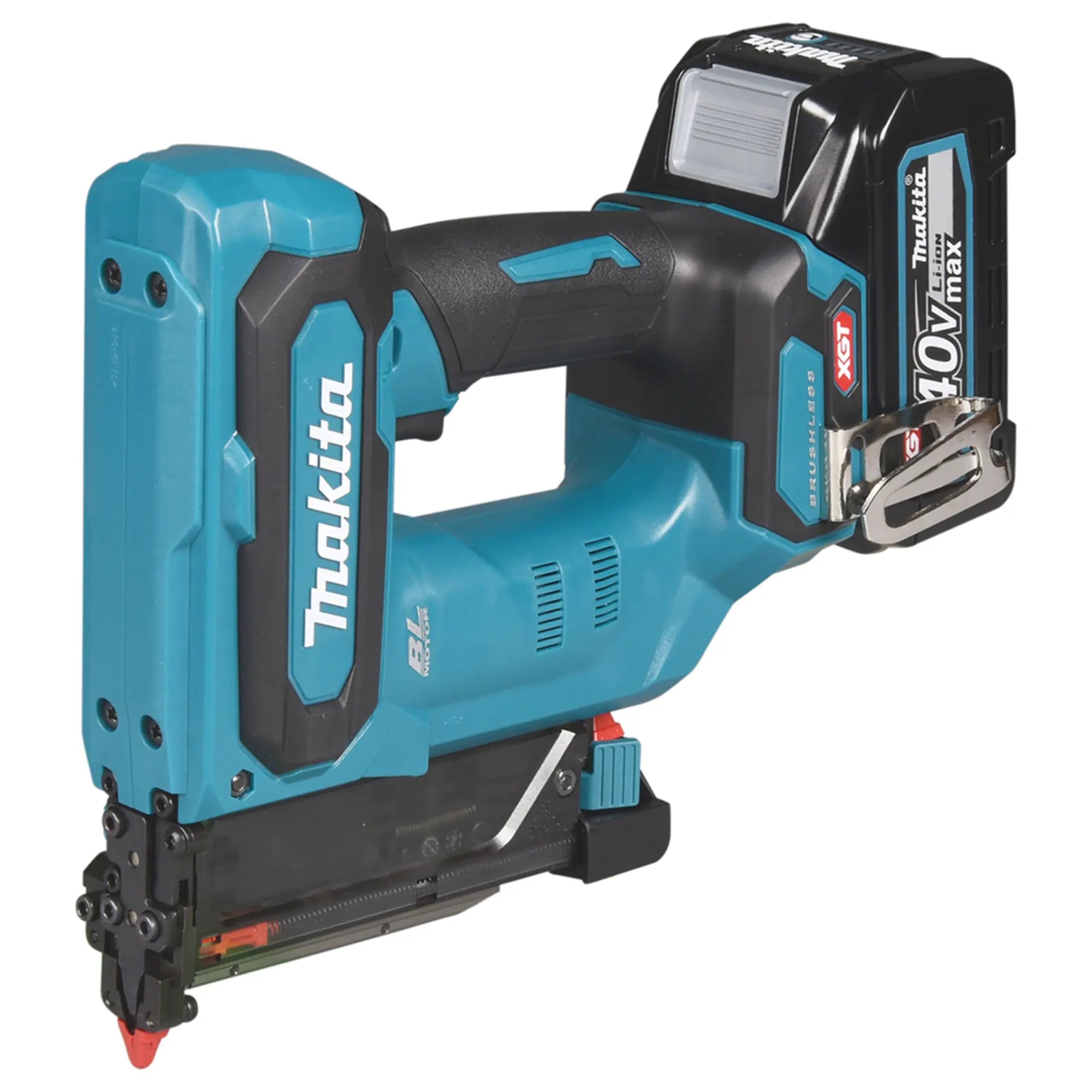 Hefter Makita PT001GD101 40V 2,5Ah