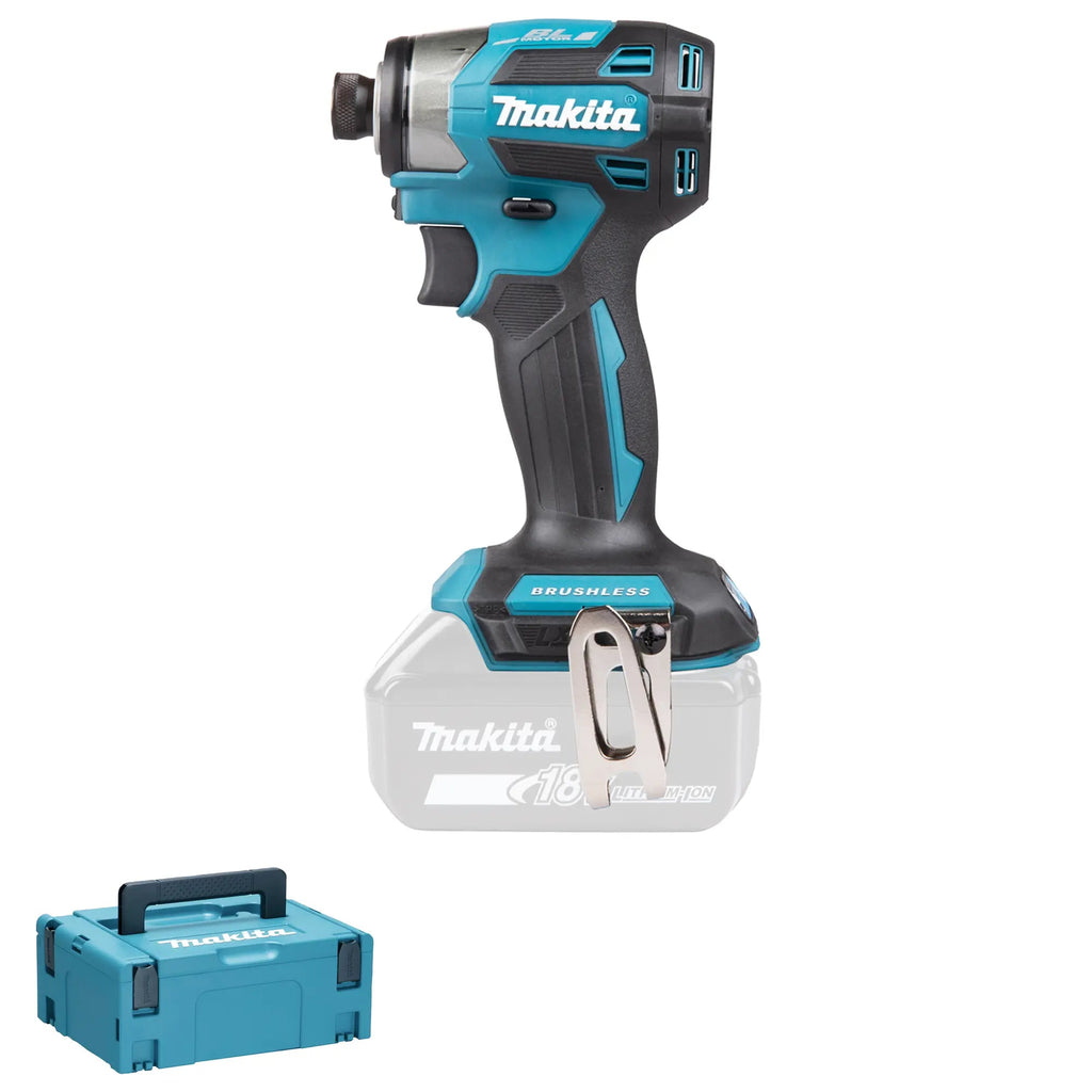 Schlagschrauber Makita DTD173ZJ 18V