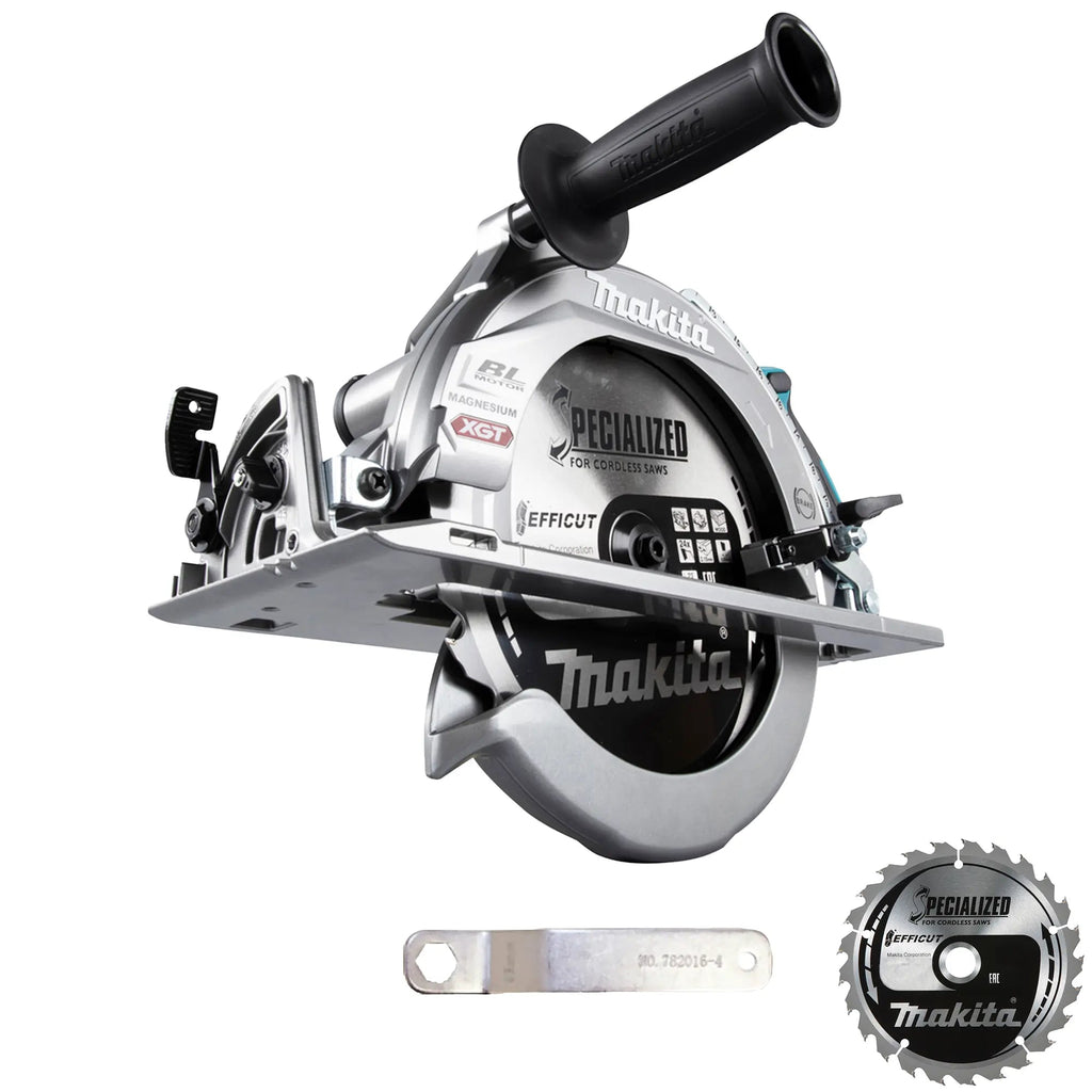 Kreissäge Makita RS002GZ 40V