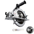 Kreissäge Makita RS002GZ 40V