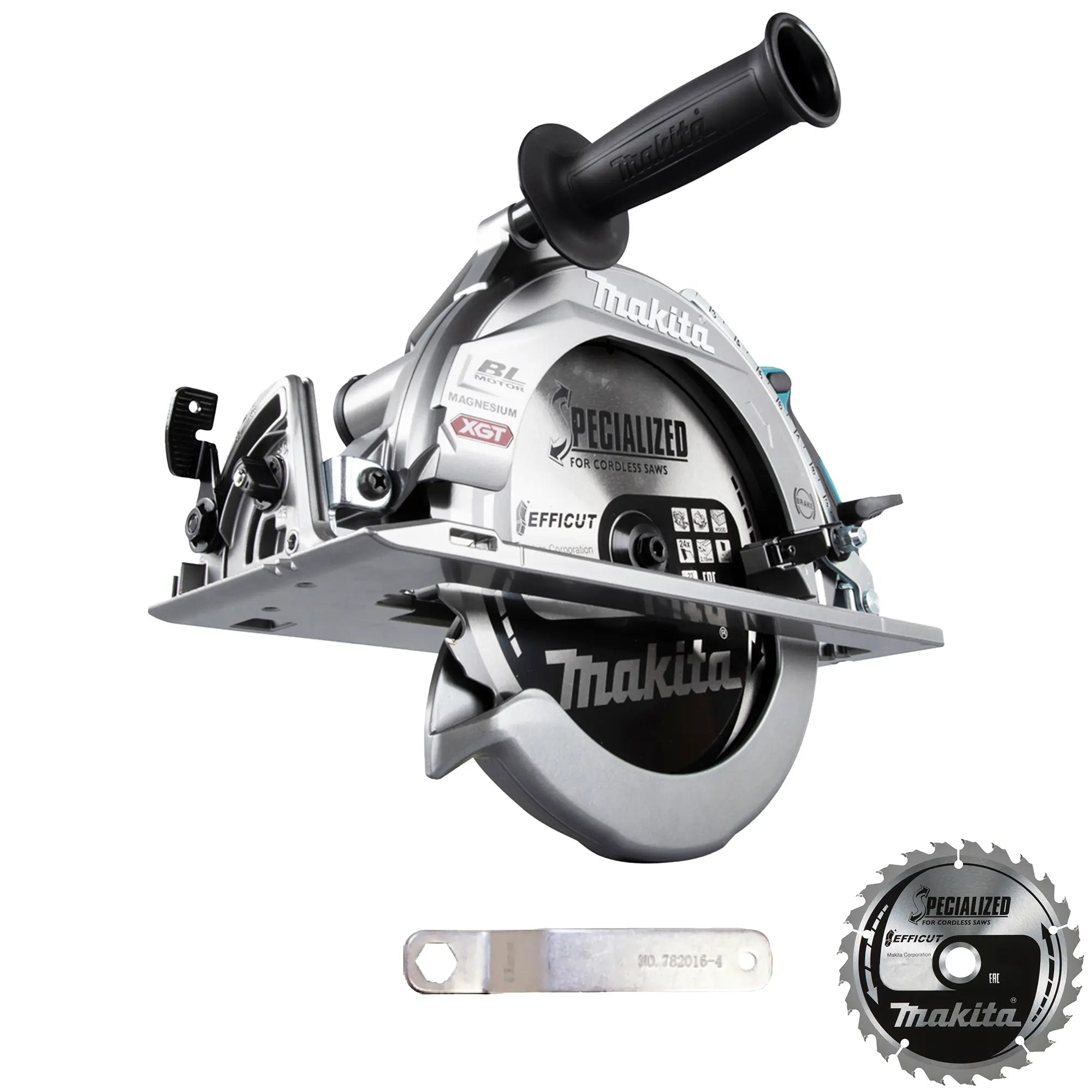 Kreissäge Makita RS002GZ 40V