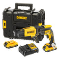 Trockenbauschraubendreher Dewalt DCF620D2K-QW 18V 2Ah