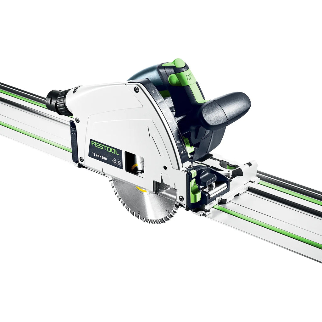 Tauchsäge Festool TS 60 KEBQ-Plus-FS