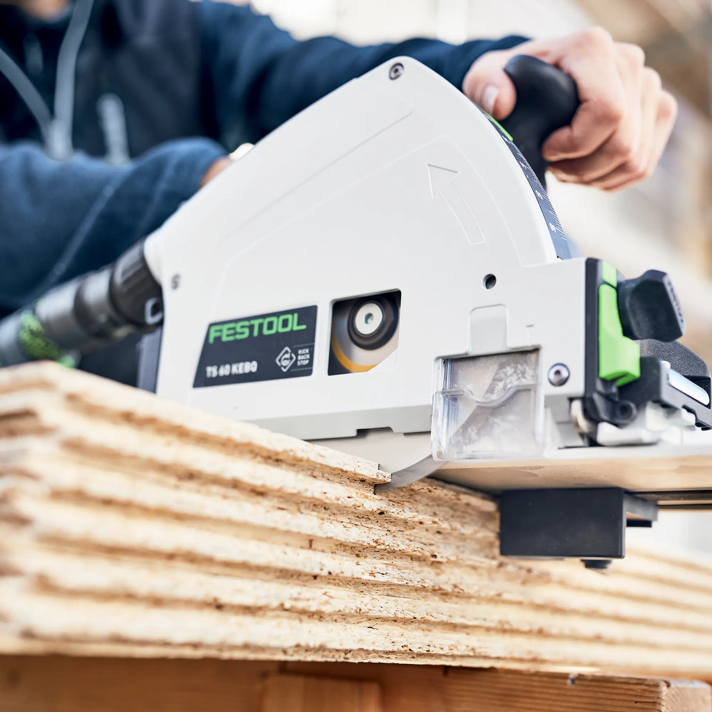 Tauchsäge Festool TS 60 KEBQ-Plus