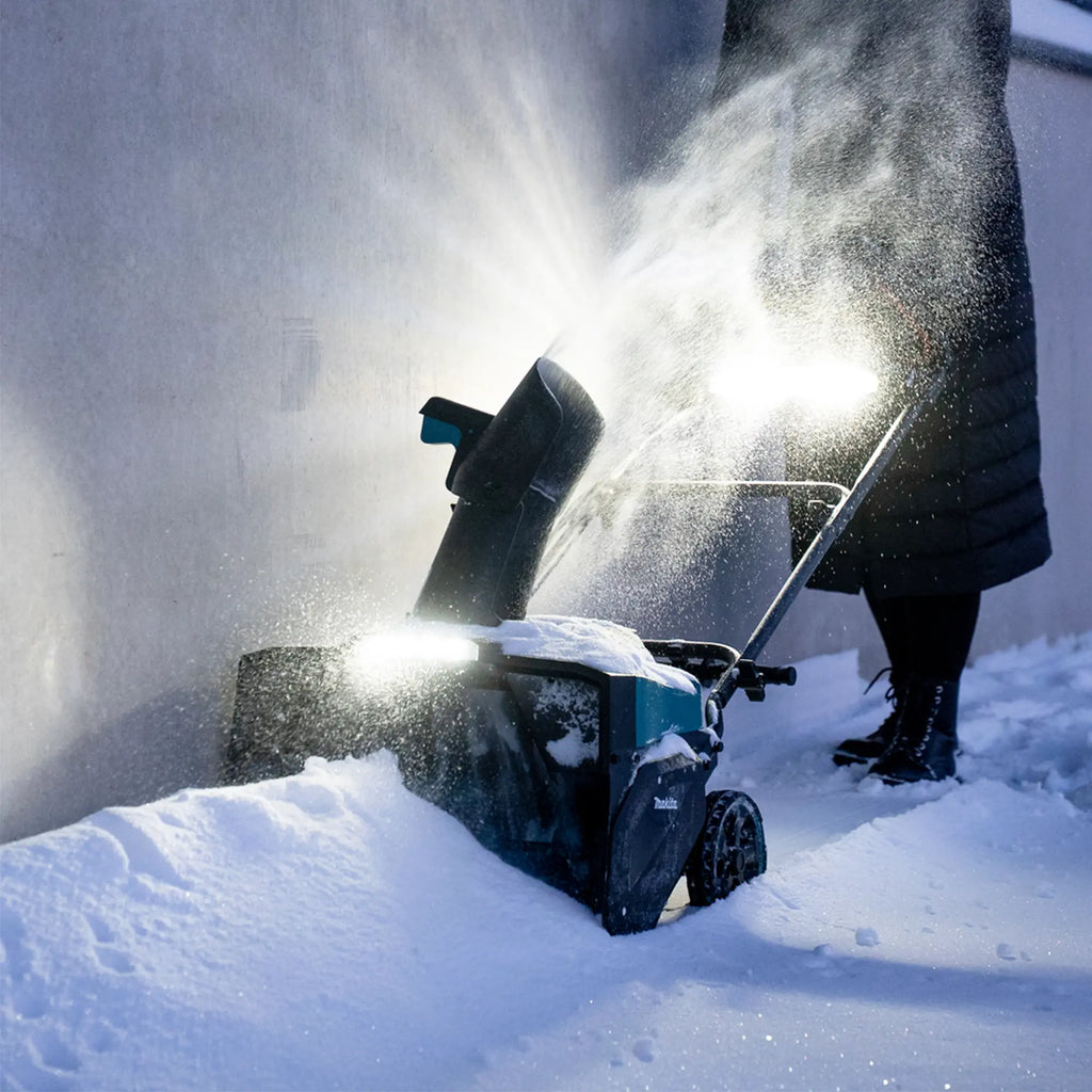 Schneepflugturbine Makita SN001GZ 40V