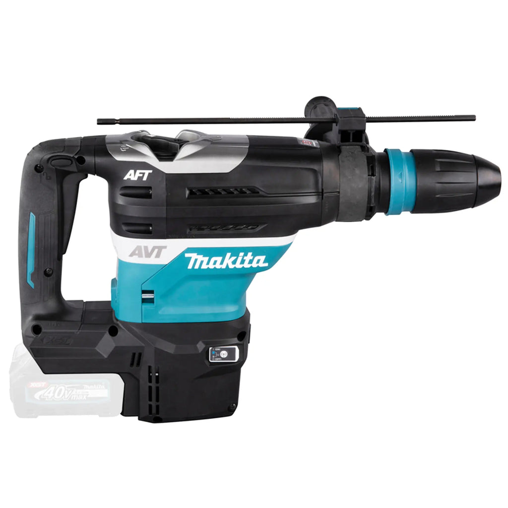Bohrhammer Makita HR005GZ01 40V