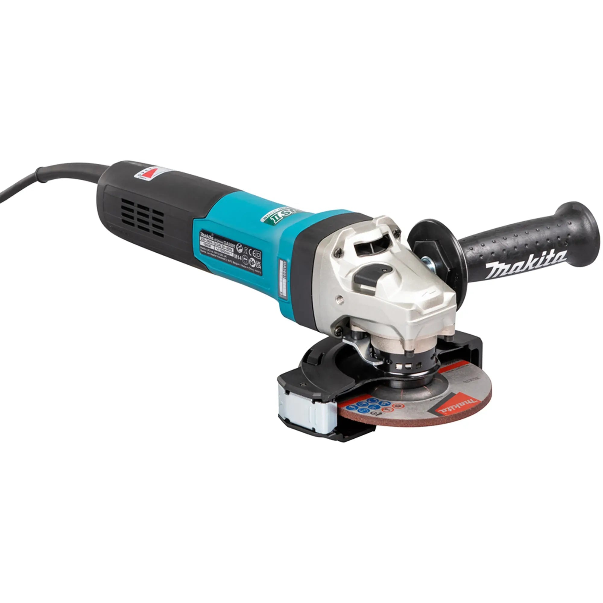 Schleifer Makita GA5091X01 1900W