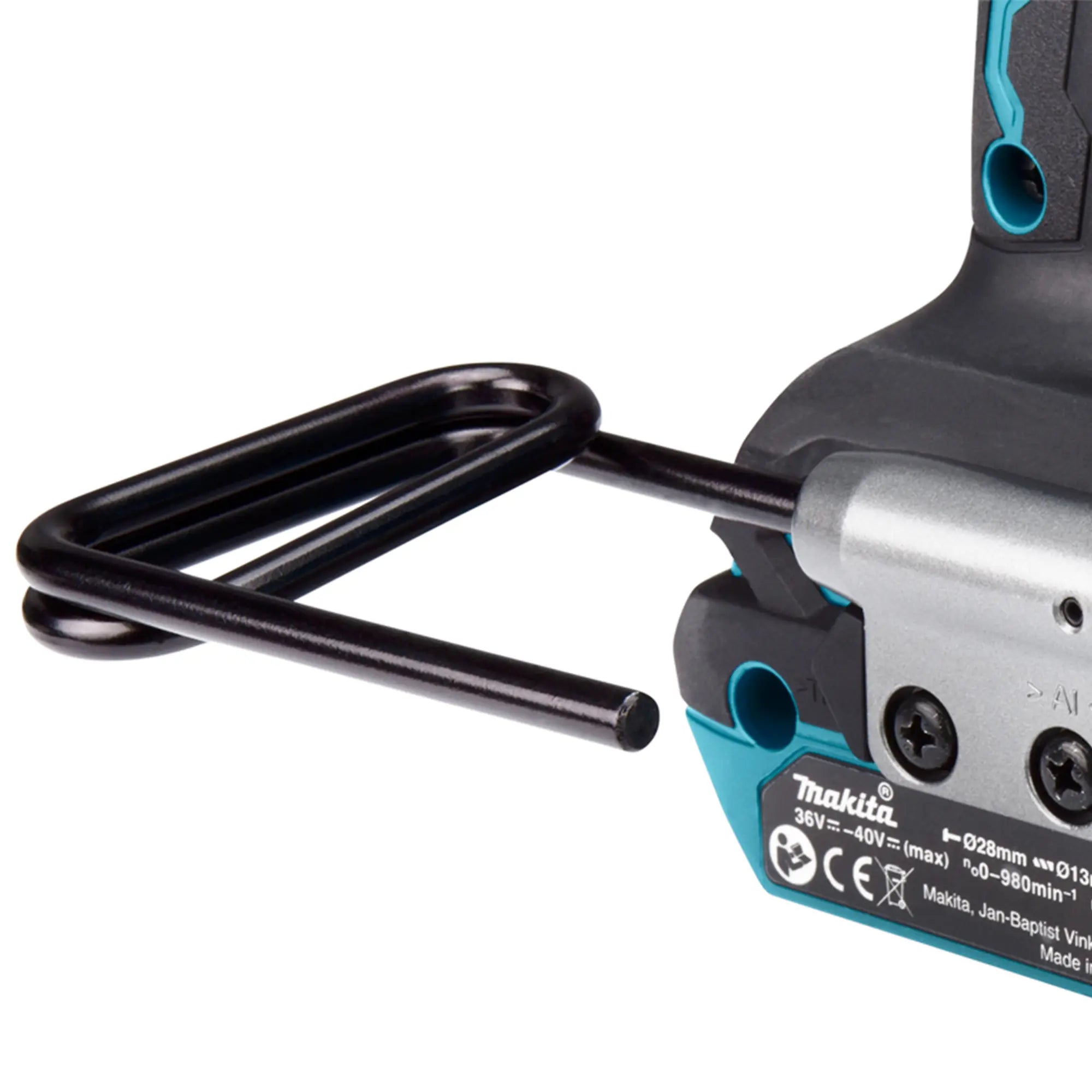 Bohrhammer Makita HR002GZ05 40V