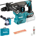 Bohrhammer Makita HR008GZ03 40V