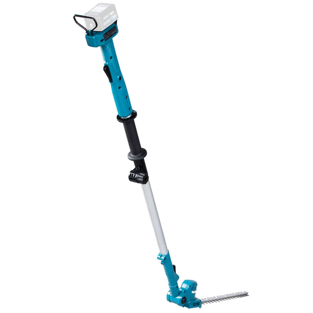 Teleskop-Heckenschere Makita UN460WDZX1 12V