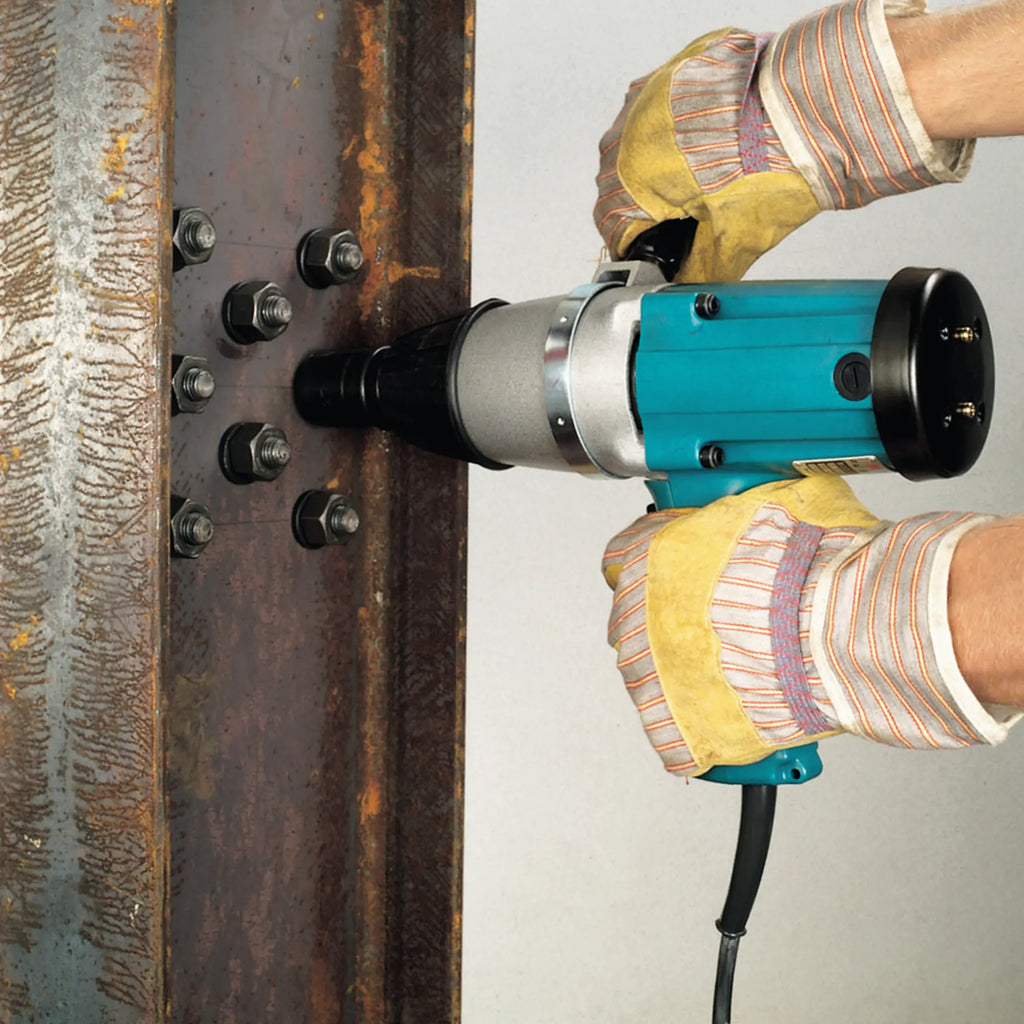 Schlagschrauber Makita 6906J 620W