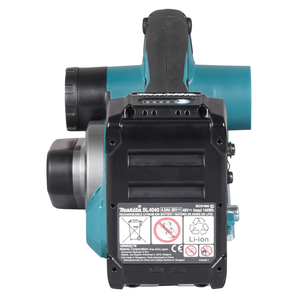 Flugzeug Makita KP001GM202 40V 4Ah