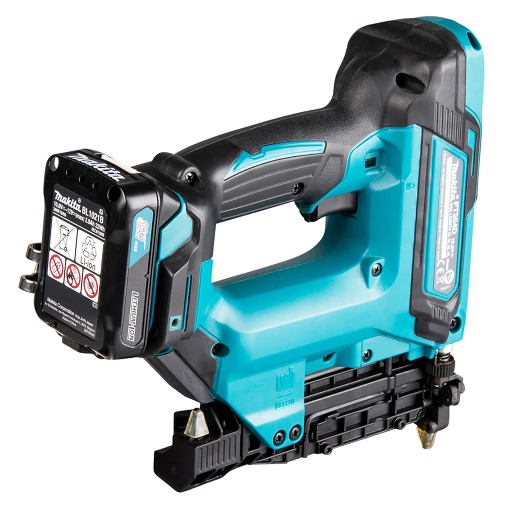 Hefter Makita PT354DSAJ 12V 2Ah