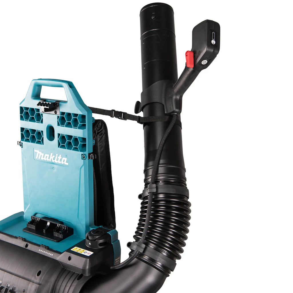Rucksackgebläse Makita UB002CZ 40V