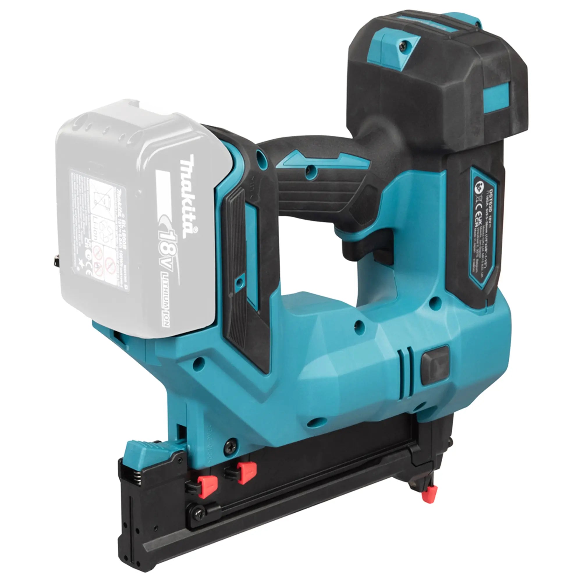 Hefter Makita DST630ZJ 18V