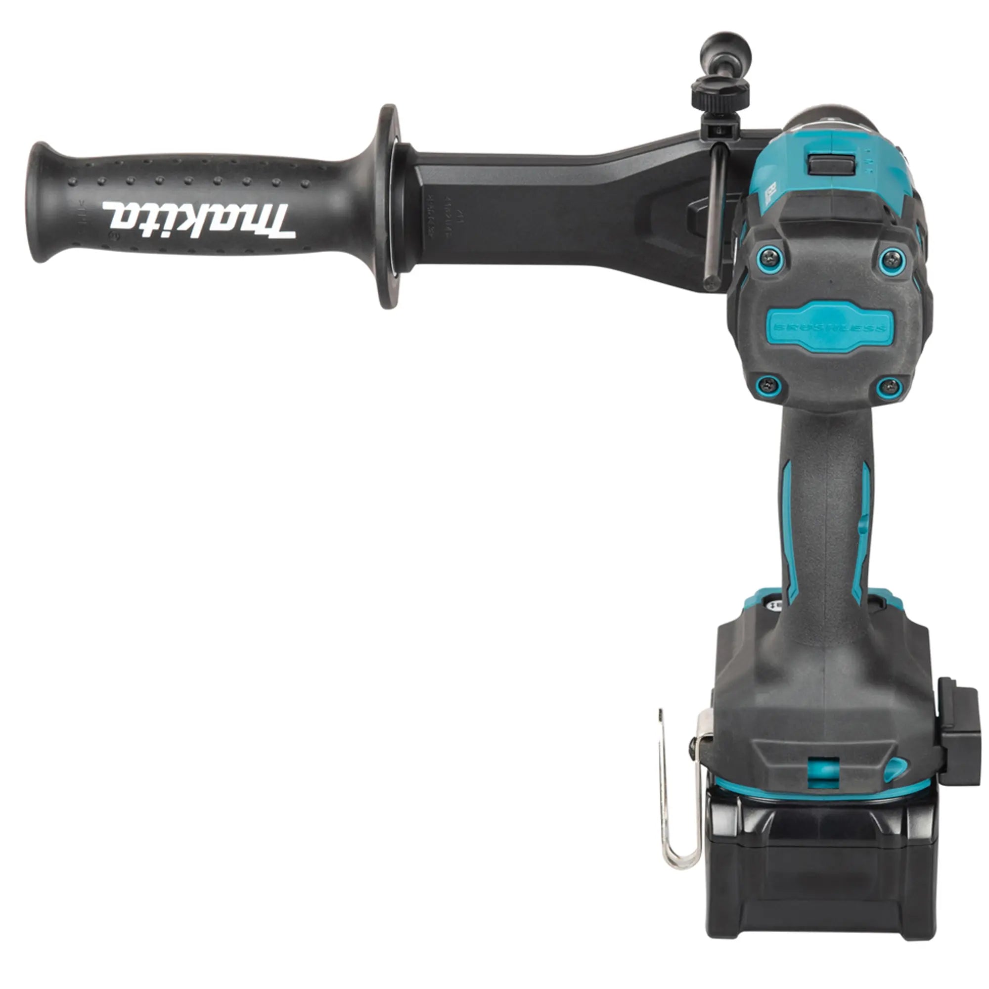 Bohrschrauber Makita HP003GU201 40V 4Ah