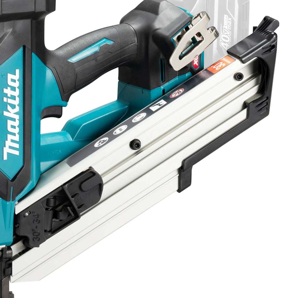 Nagler Makita BN001GZ 40V